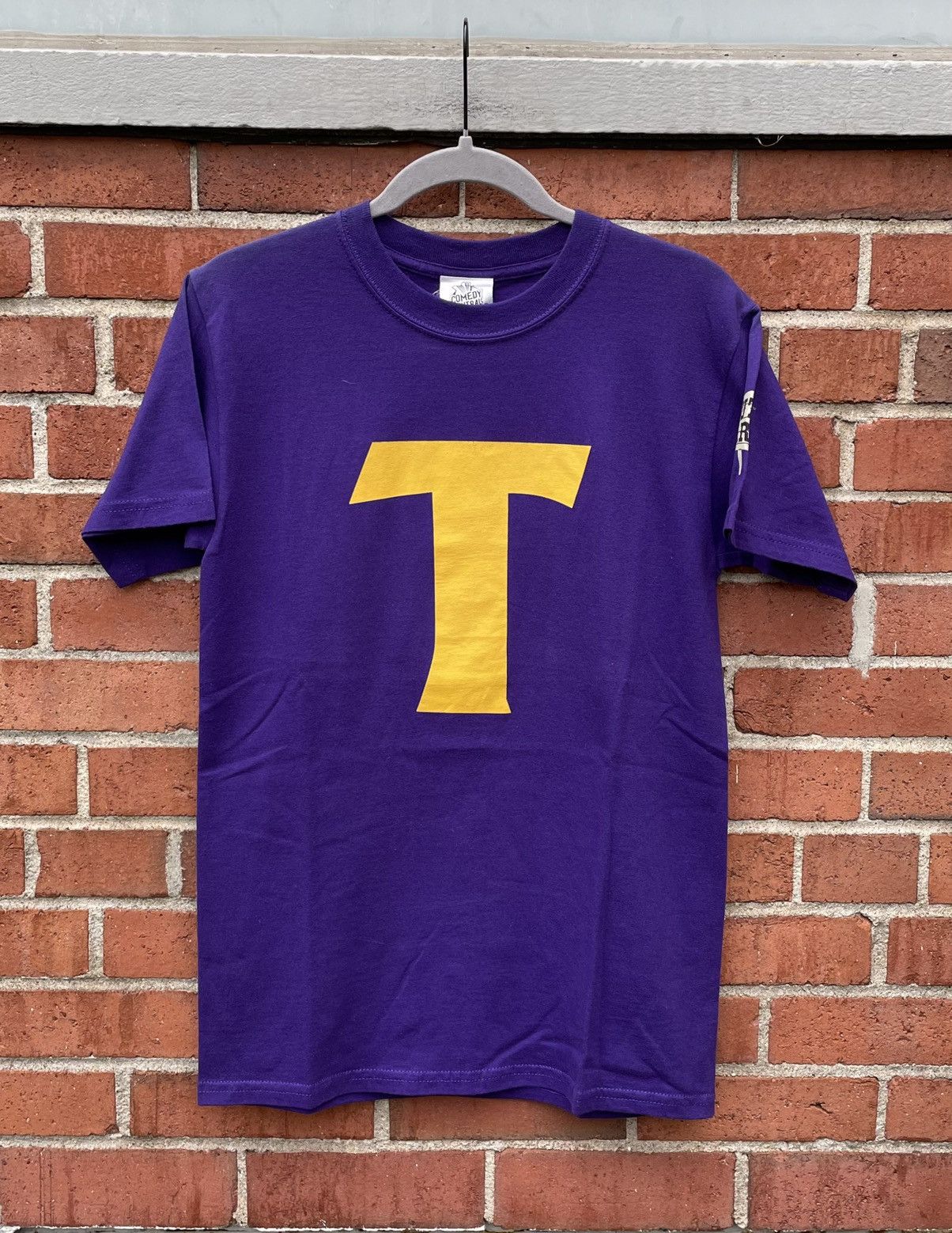Other Rare 2005 Comedy Central South Park Token T Shirt Hoodie, Sweatshirt | PodTeesHub.com
