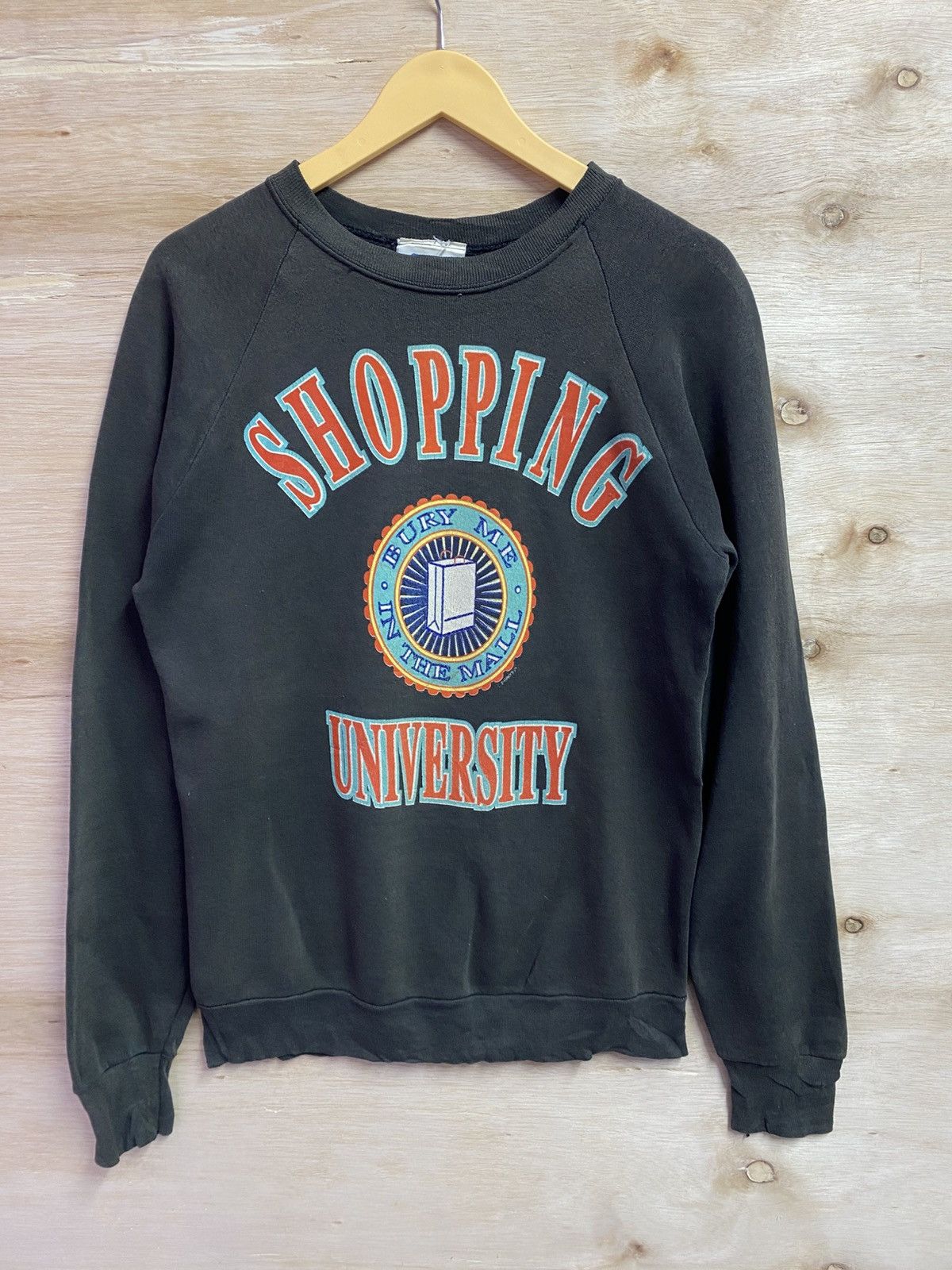 Other Vintage 80 Shopping Mall University T-Shirts, Hoodie, Sweatshirt