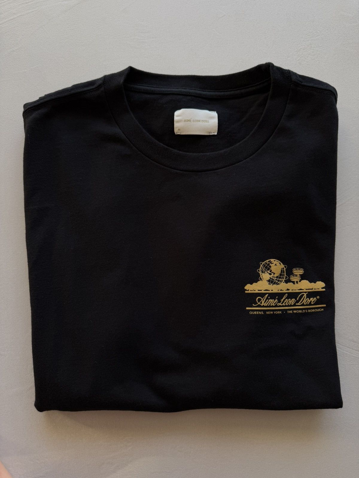 Leon Dore Aime Leon Dore Tshirt New Hoodie, Sweatshirt | PodTeesHub.com