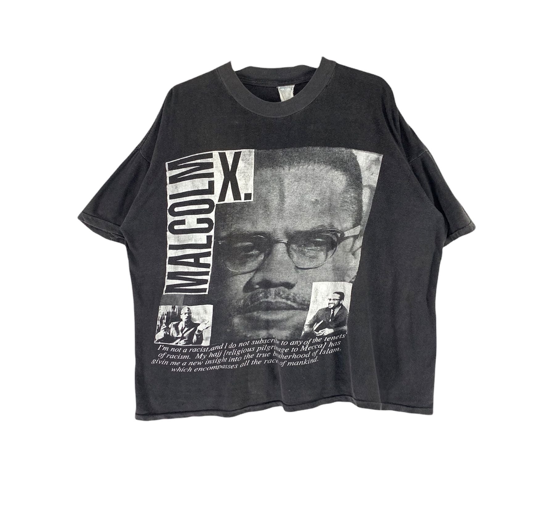 Hajj Quotes Vtg Tshirt Hoodie, Sweatshirt | PodTeesHub.com