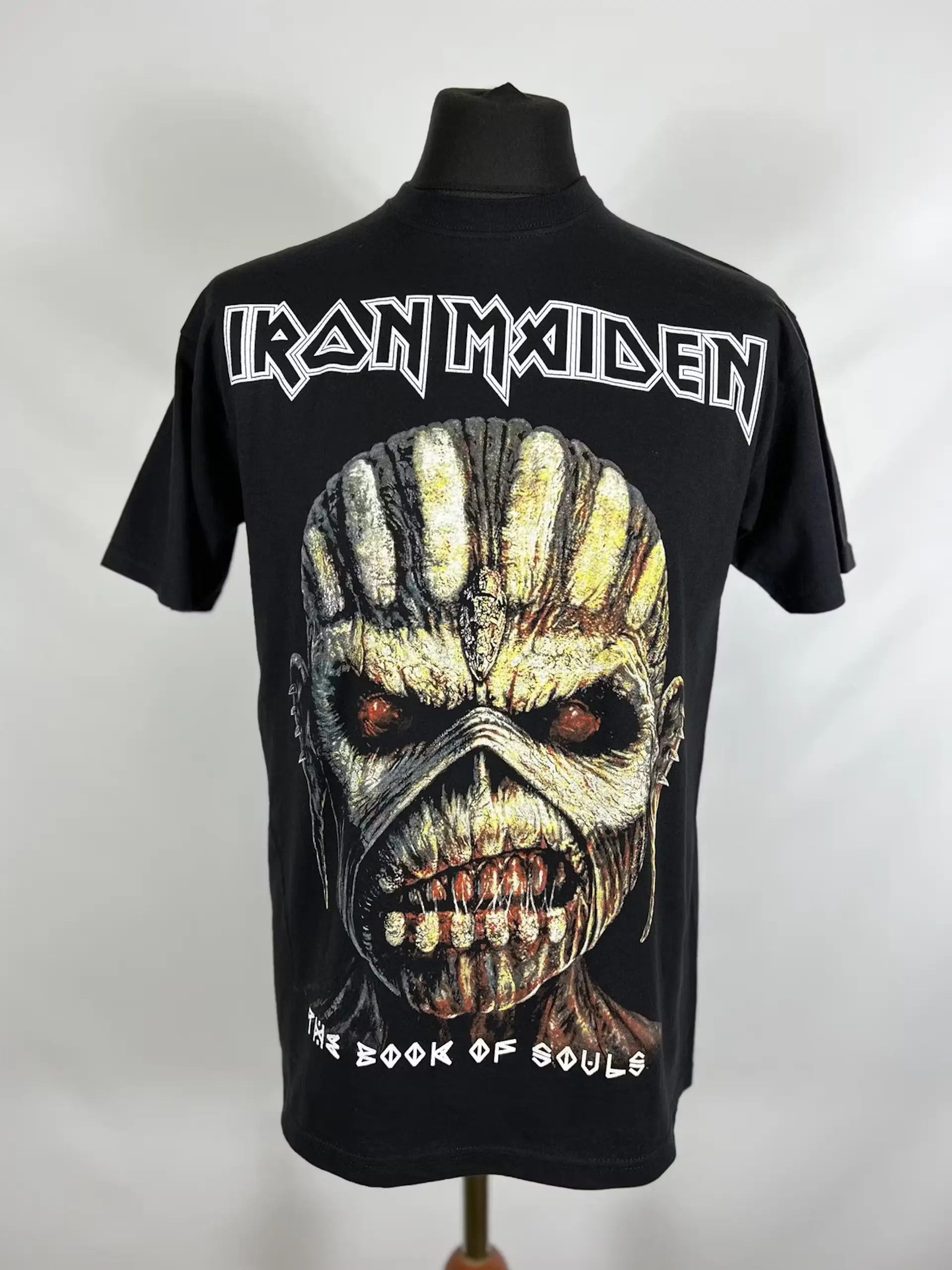 Maiden Iron Maiden Merchandise Rock T Shirt Hoodie, Sweatshirt | PodTeesHub.com