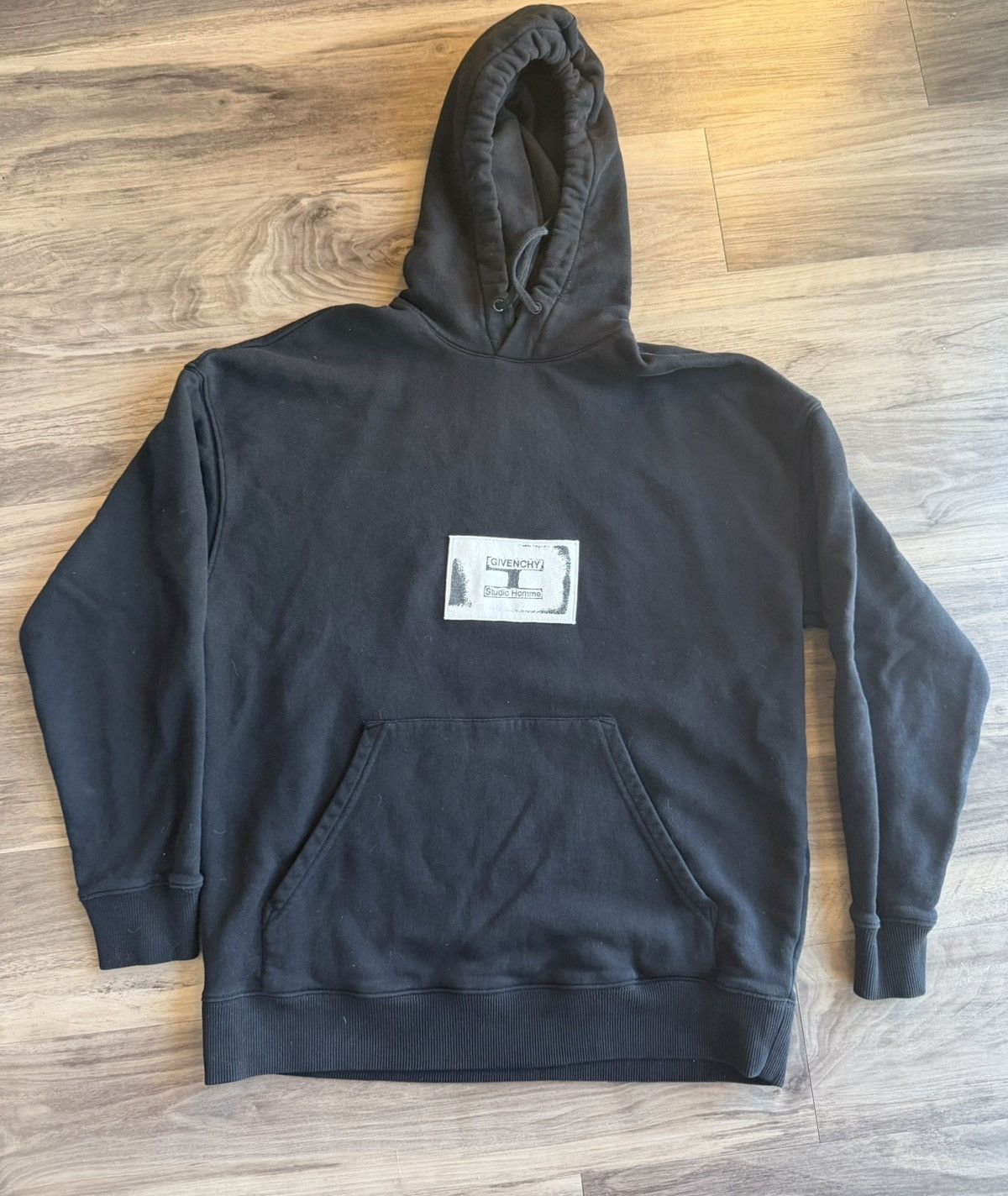 Givenchy Relaxed Fit Hoodie T-Shirts, Sweatshirt | PodTeesHub.com