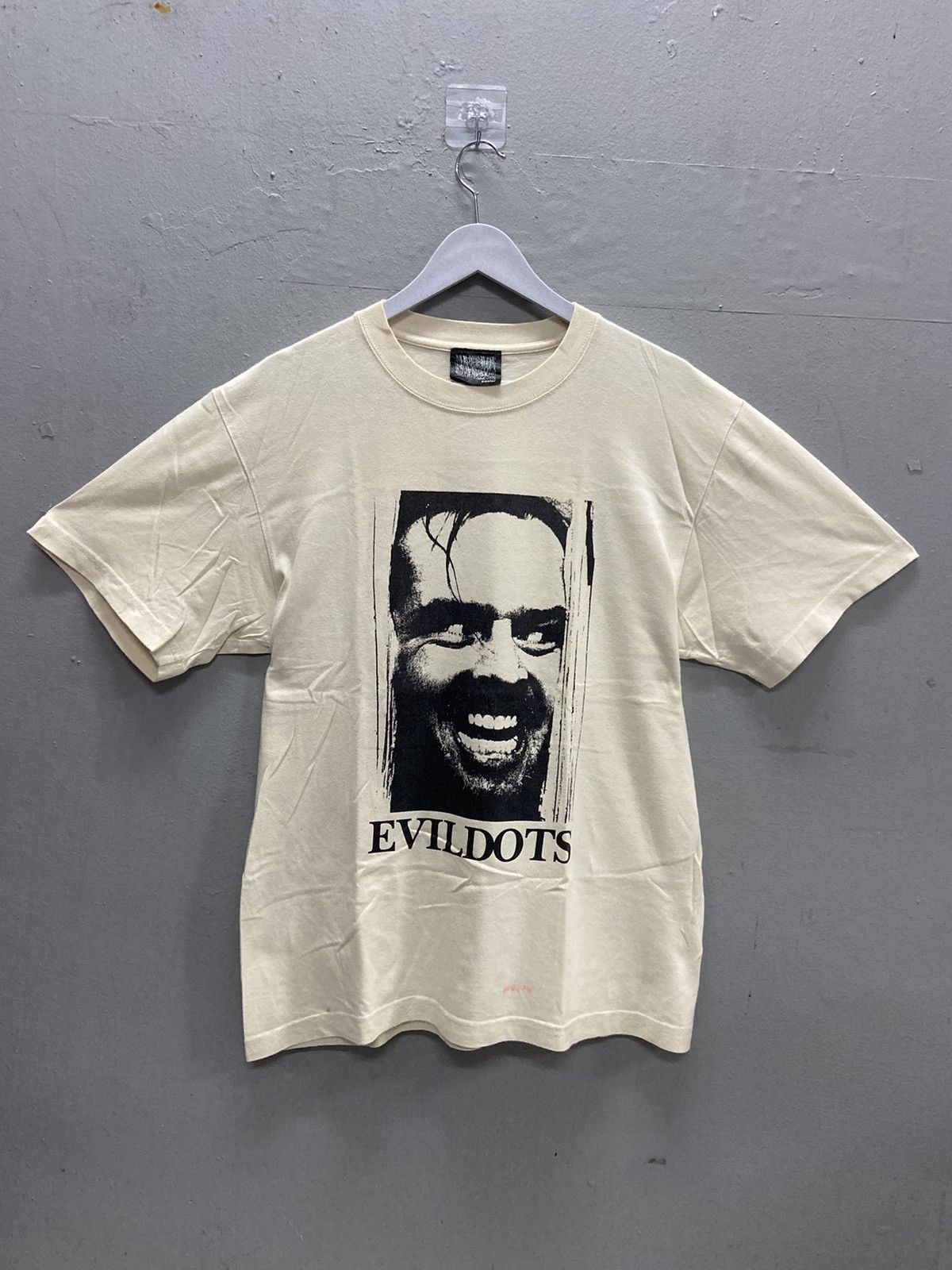 Expert Horror Easter Evildots The Shining Horror Tee Shirt Hoodie, Sweatshirt | PodTeesHub.com
