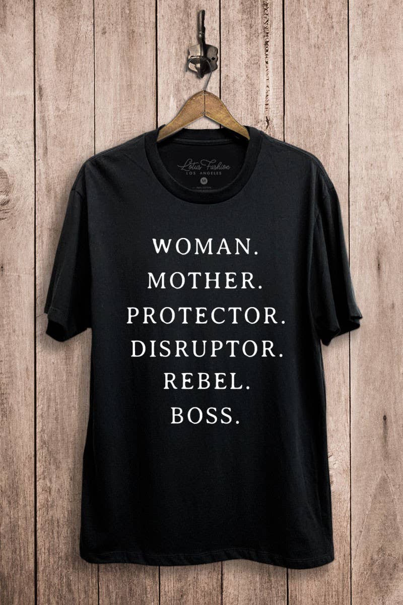 Women Mother Protector Graphic Tee Hoodie, Sweatshirt | PodTeesHub.com