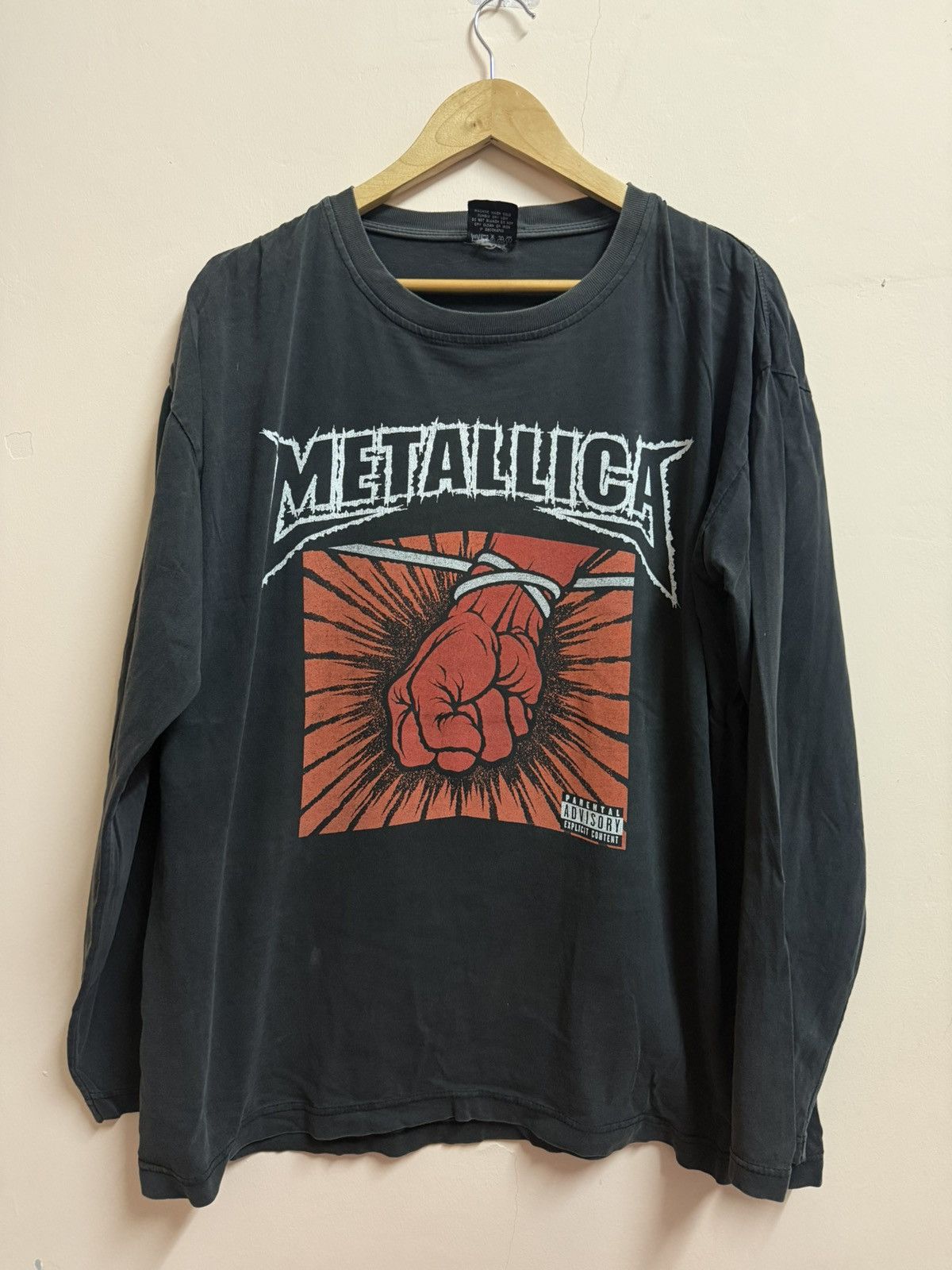 metallica metallica T-Shirts, Hoodie, Sweatshirt | PodTeesHub.com