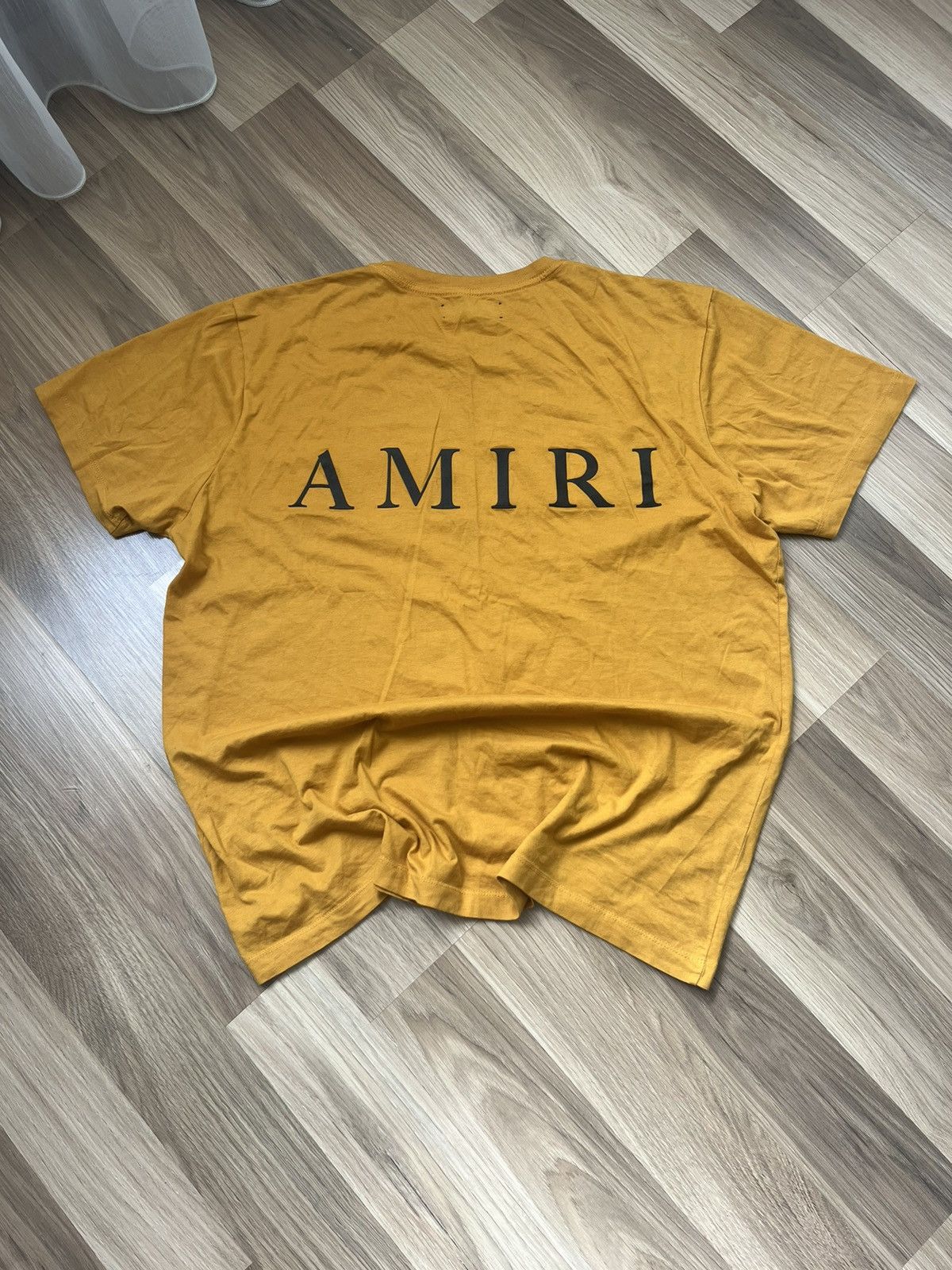Y2k Amiri T Shirt Double Logo Drill Hoodie, Sweatshirt | PodTeesHub.com
