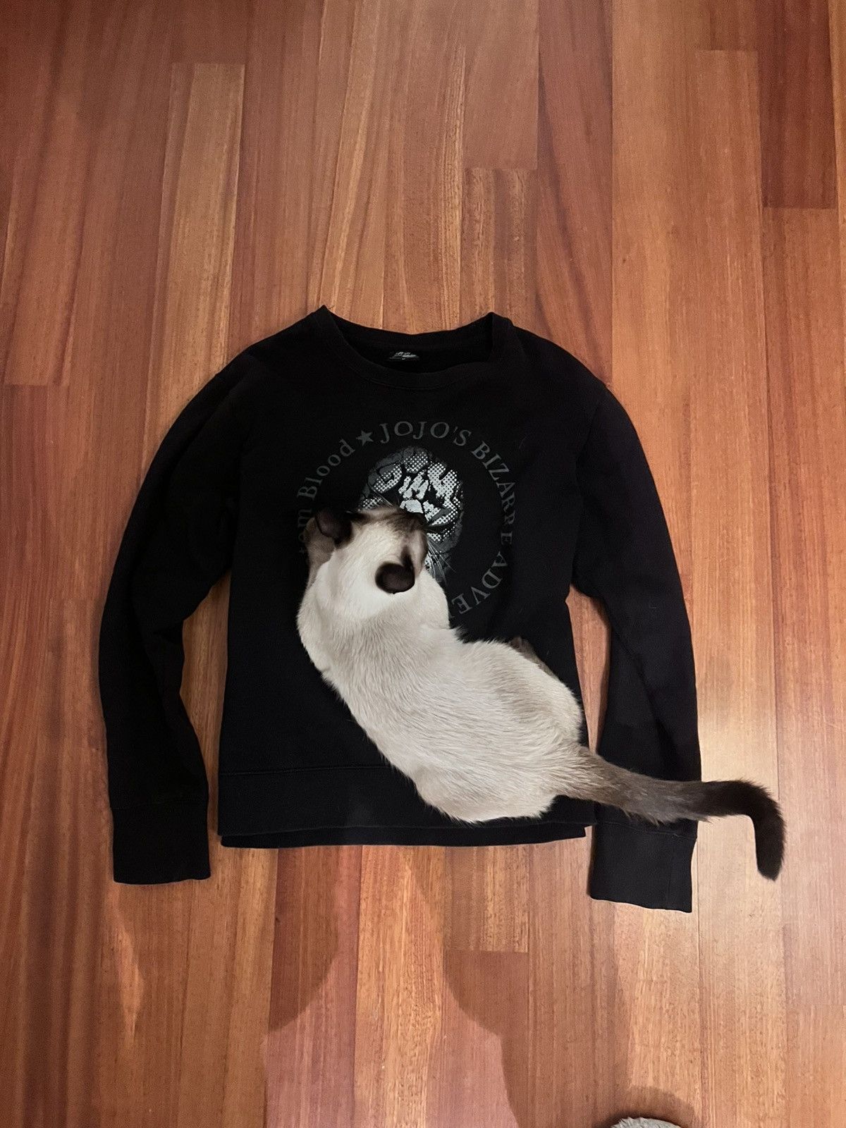 Anime Jojo S Bizarre Adventure Jonathan Joestar Sweatshirts T-Shirts, Hoodie | PodTeesHub.com