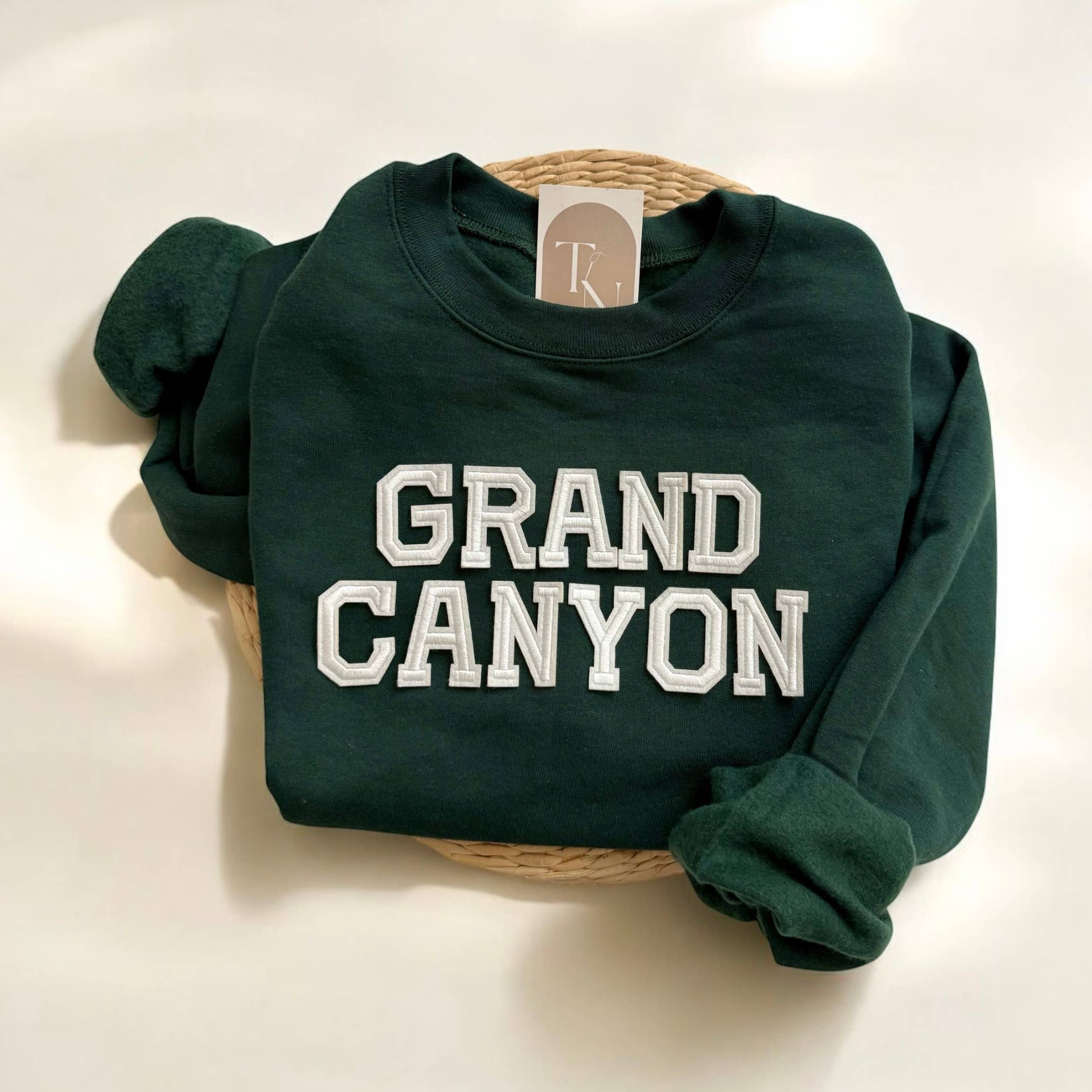 Grand Canyon National Park Sweatshirt, Hiking Gifts T-Shirts, Hoodie | PodTeesHub.com