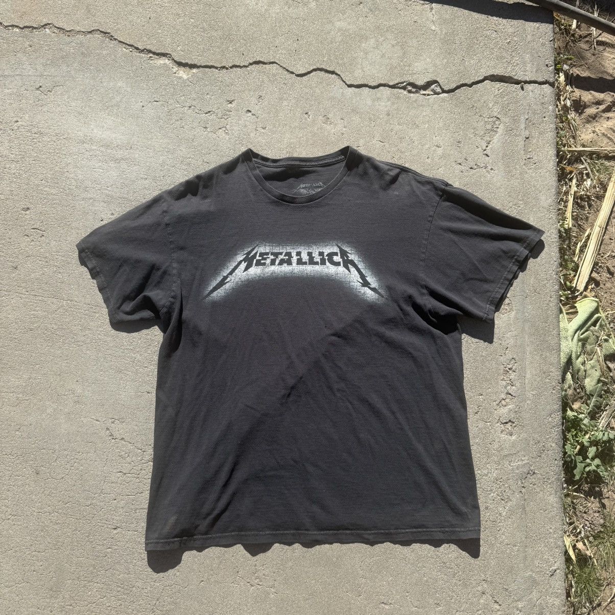 Metallica Vintage T T-Shirts, Hoodie, Sweatshirt | PodTeesHub.com