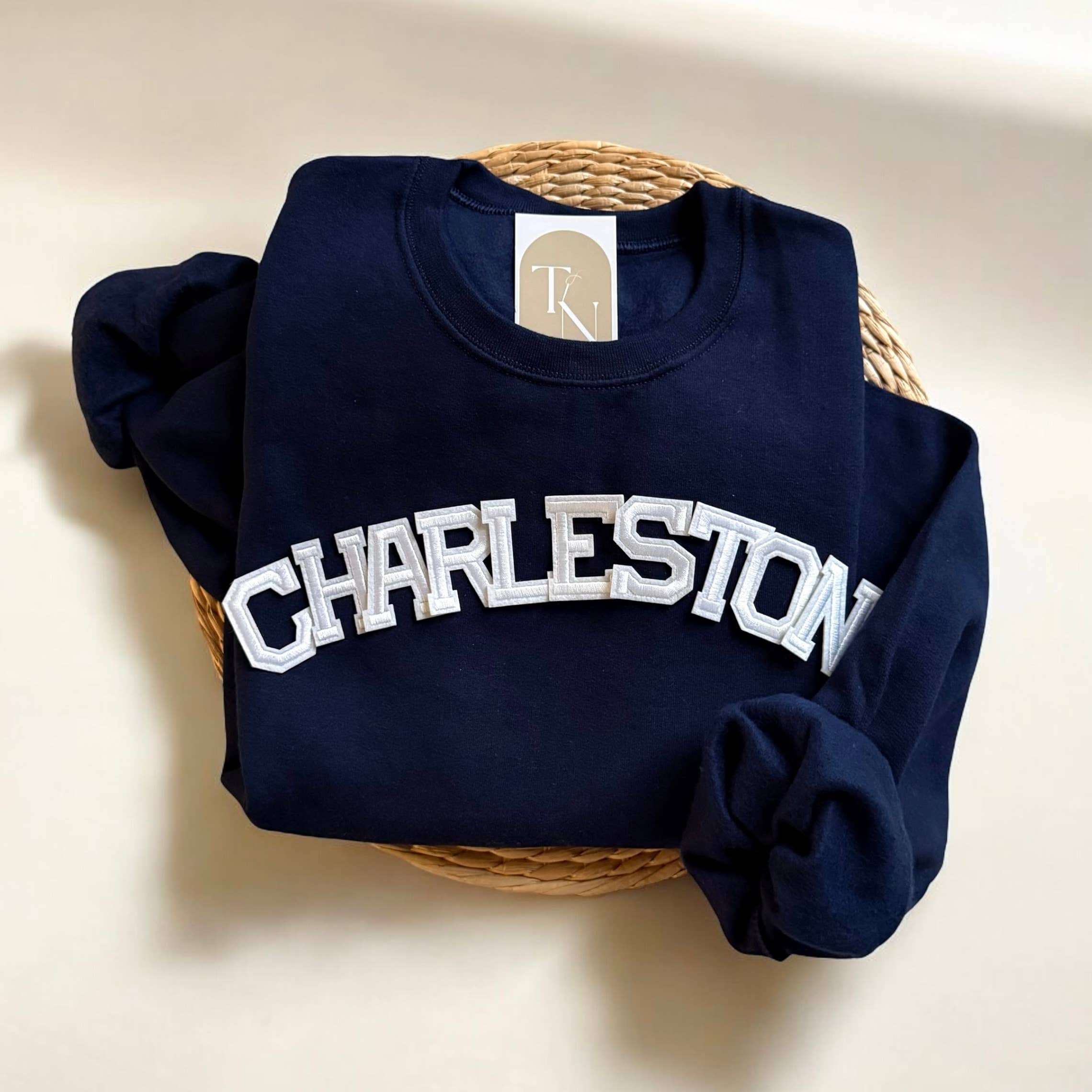 Charleston Sc Sweatshirt, South Carolina Gifts T-Shirts, Hoodie | PodTeesHub.com
