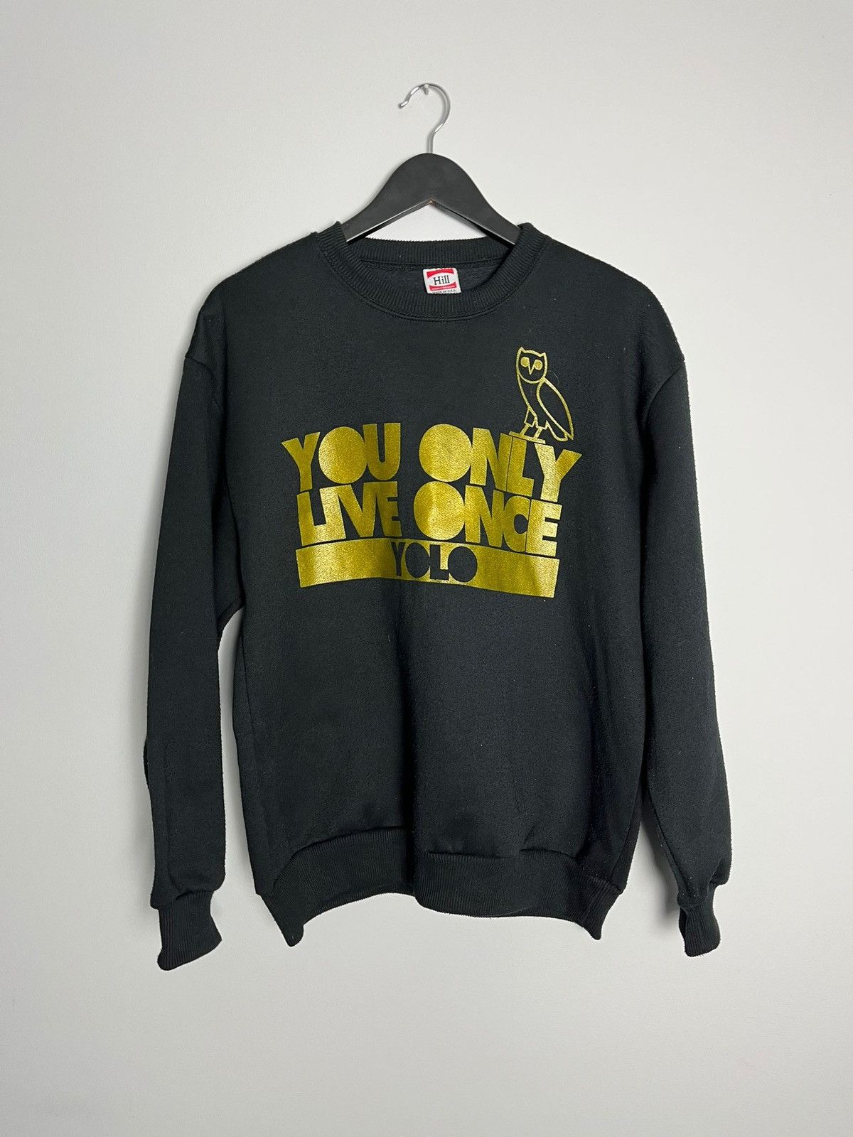 October S Very Own X Vintage Vintage Octobers Very Own Crewneck Drake Y2k Rap T-Shirts, Hoodie, Sweatshirt | PodTeesHub.com