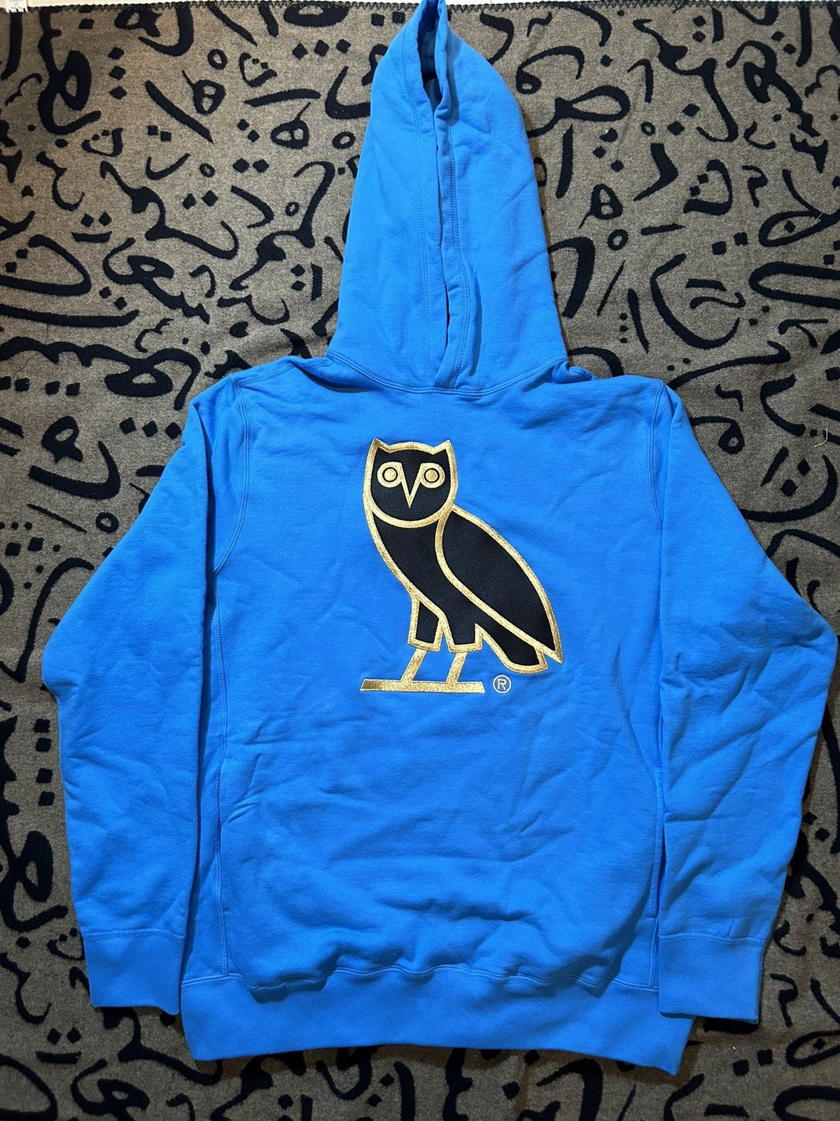 October S Very Own Og Owl Laguna Blue T-Shirts, Hoodie, Sweatshirt | PodTeesHub.com