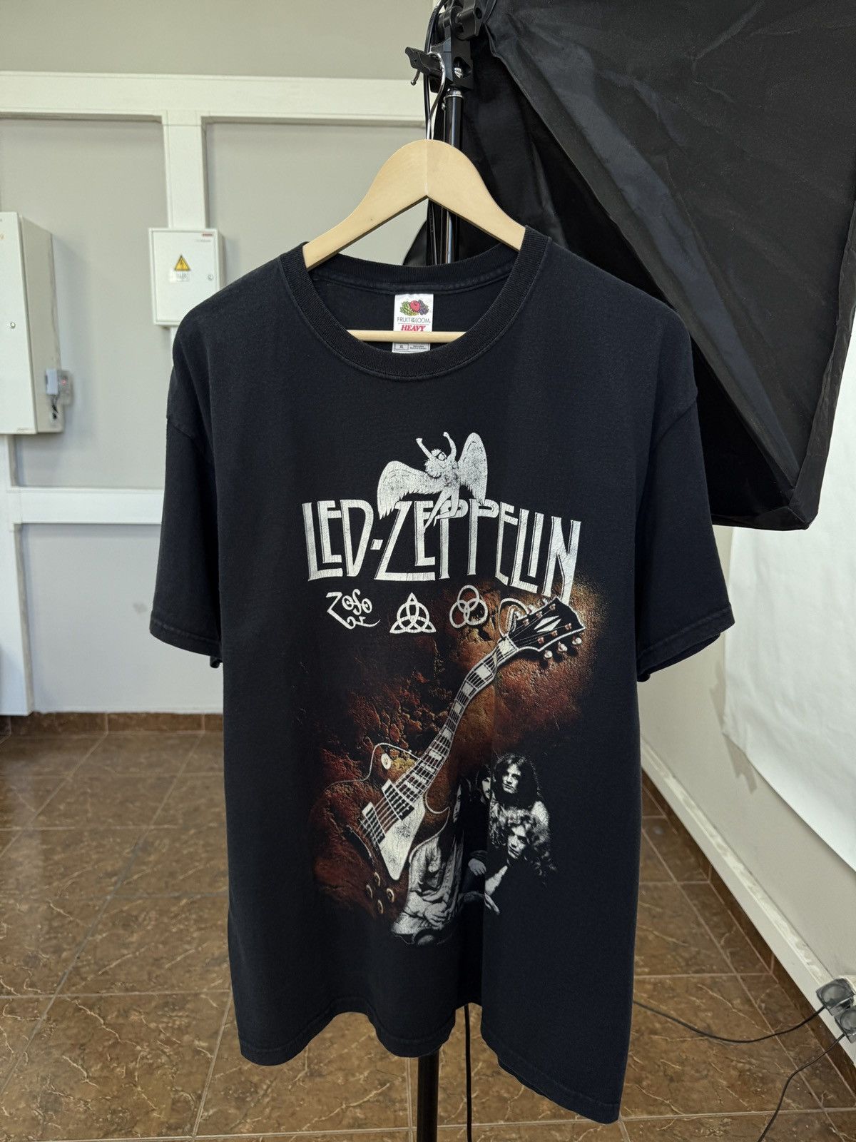 Led Zeppelin Vintage 2004 Led Zeppelin Jimmy Page Robert Plant Bonham T T-Shirts, Hoodie, Sweatshirt | PodTeesHub.com