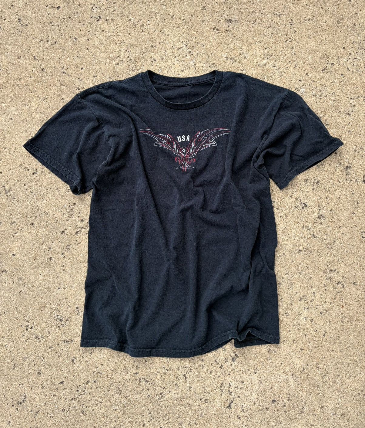 Vintage Usa Y2k T-Shirts, Hoodie, Sweatshirt