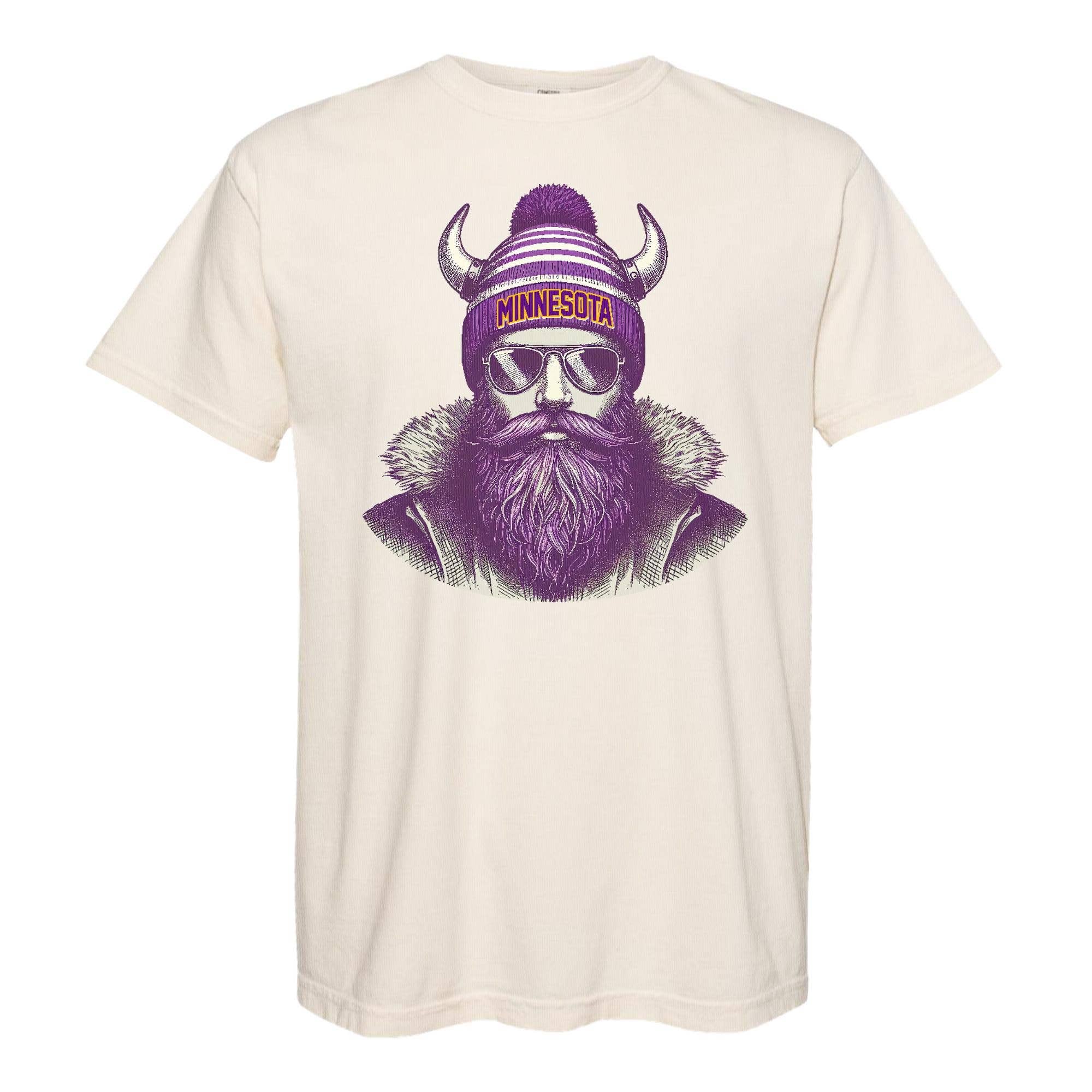 Minnesota Football Spirit Animal Retro Mascot Crewneck Shirt Hoodie, Sweatshirt | PodTeesHub.com
