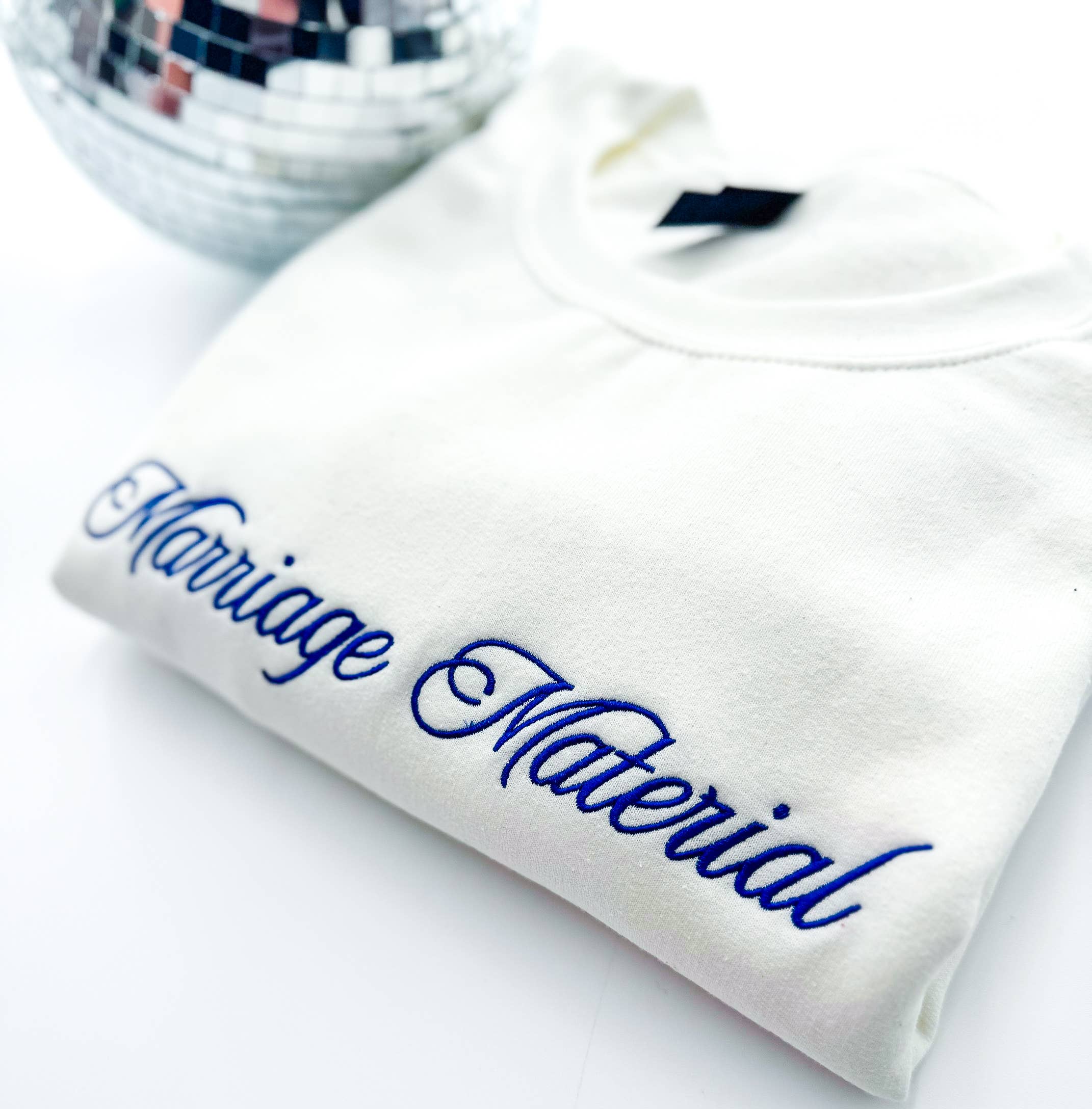 Wifey Sweatshirt, Bridal Gifts, Bridal Apparel, Accessories T-Shirts, Hoodie | PodTeesHub.com