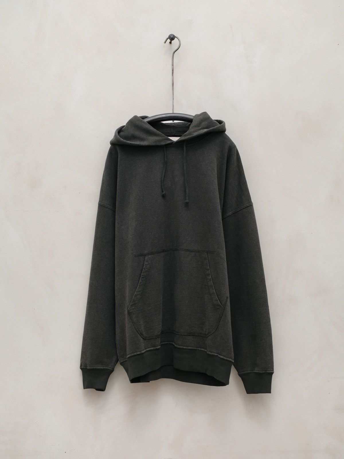 Lady White Co Hooded Sweatshirt Hemp Cotton Slate T-Shirts, Hoodie | PodTeesHub.com