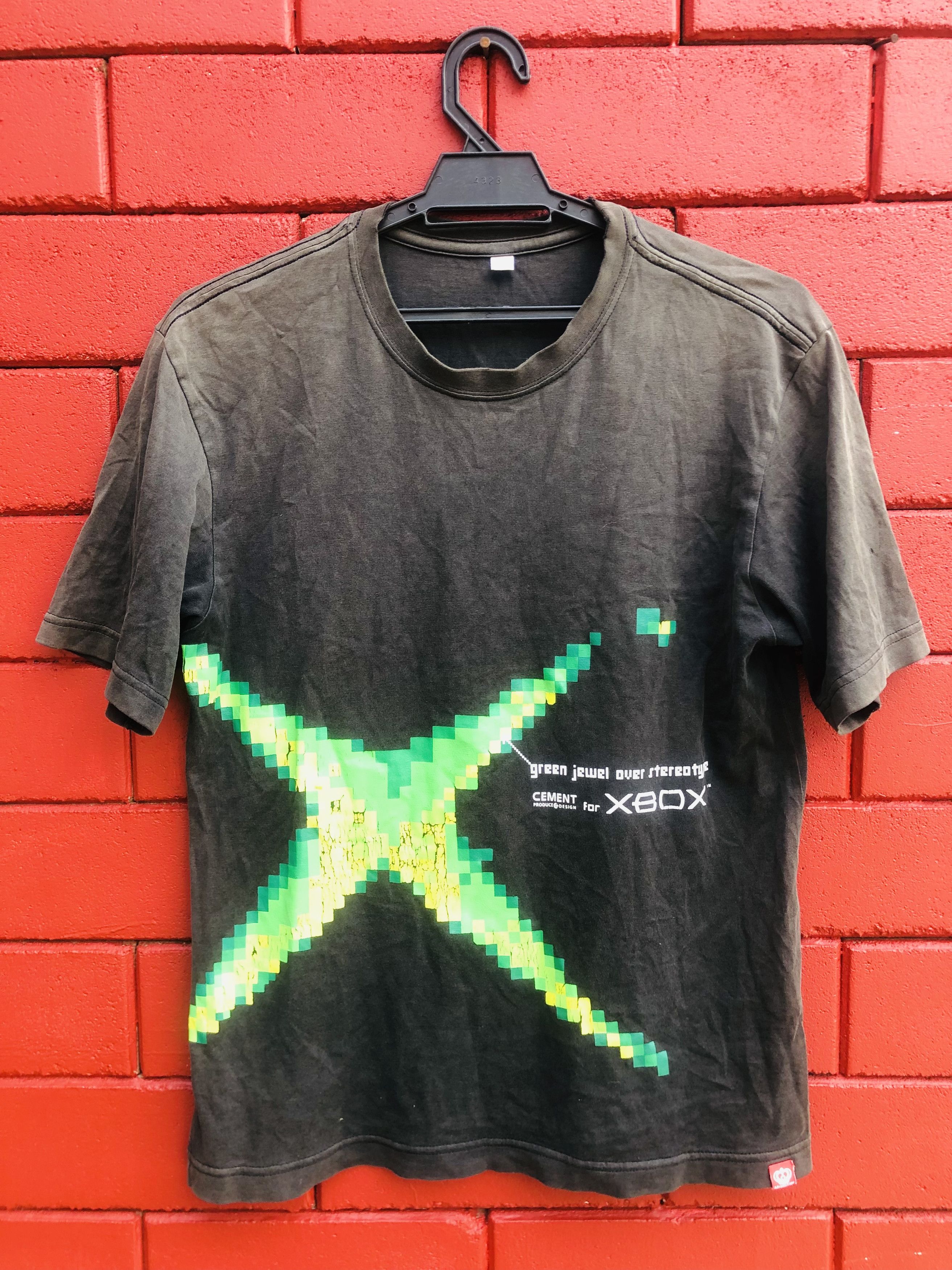 Vintage Xbox Games Play Shirt T-Shirts, Hoodie, Sweatshirt