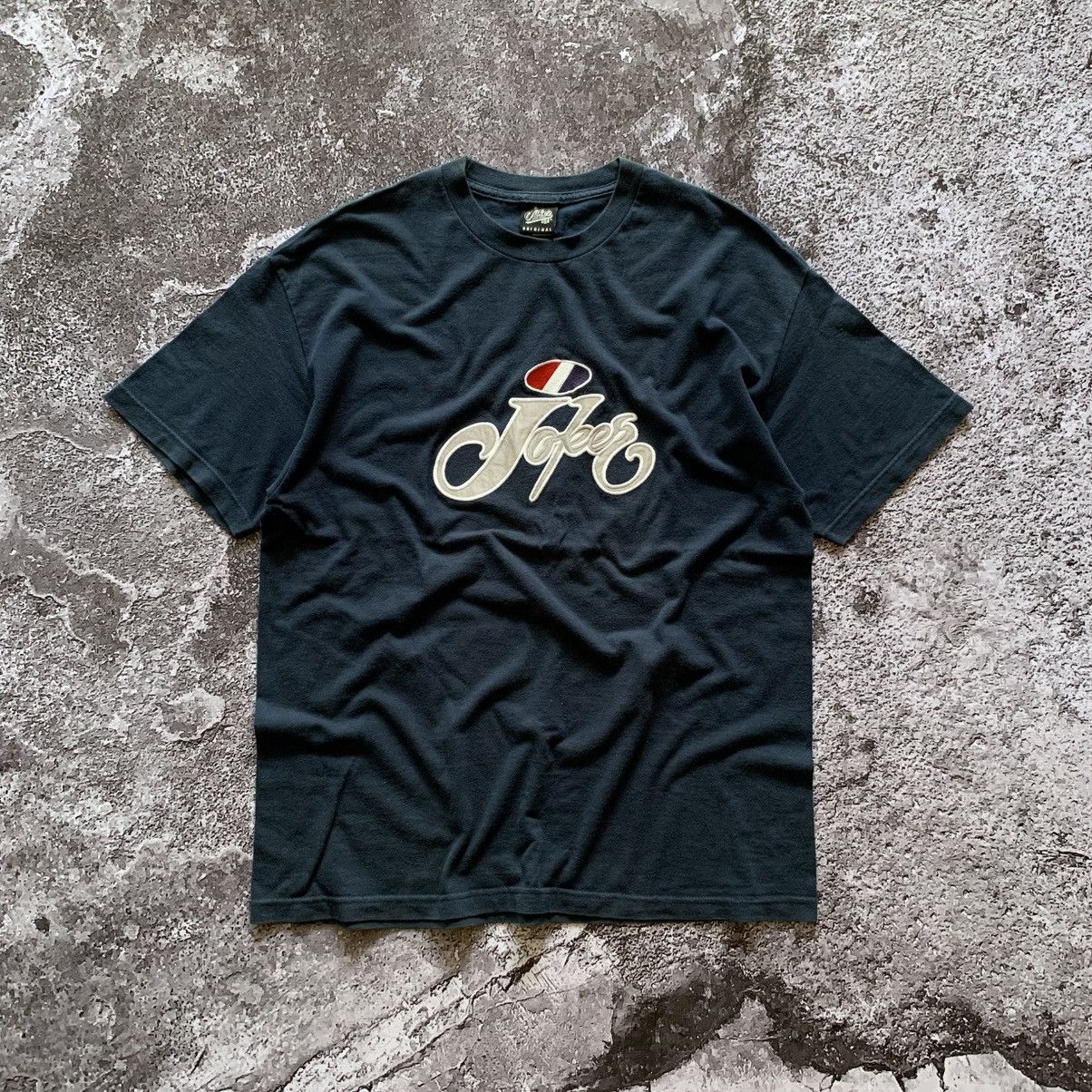 Other Vintage Joker Brand Usa Estevan Oriol T-Shirts, Hoodie, Sweatshirt