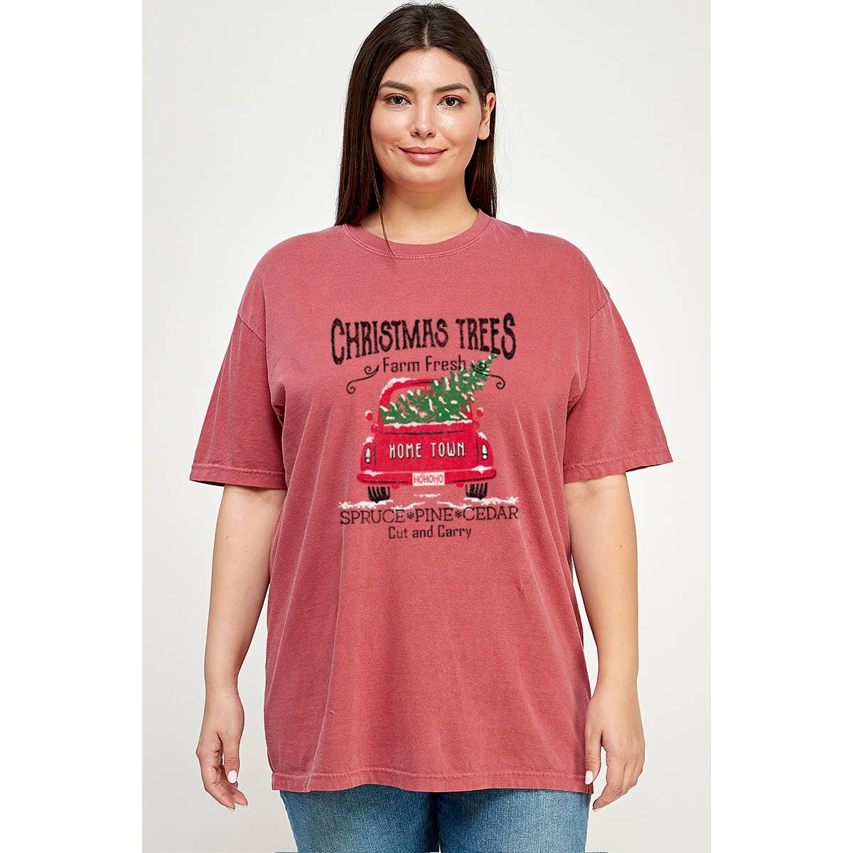 Christmas  Graphic  Tee Holiday Hoodie, Sweatshirt | PodTeesHub.com
