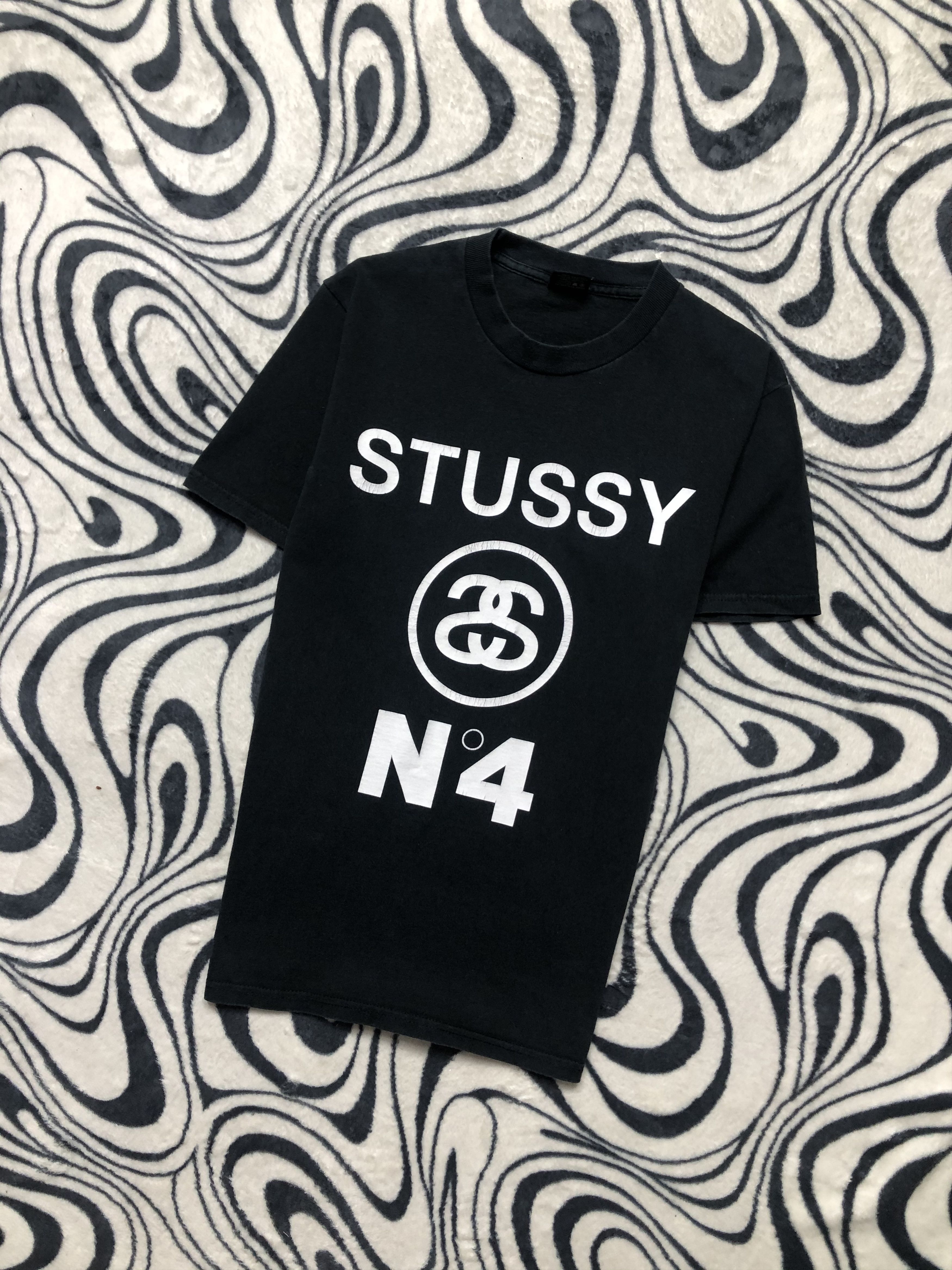 Stussy Vintage Mens T Shirt Tee Hoodie, Sweatshirt | PodTeesHub.com