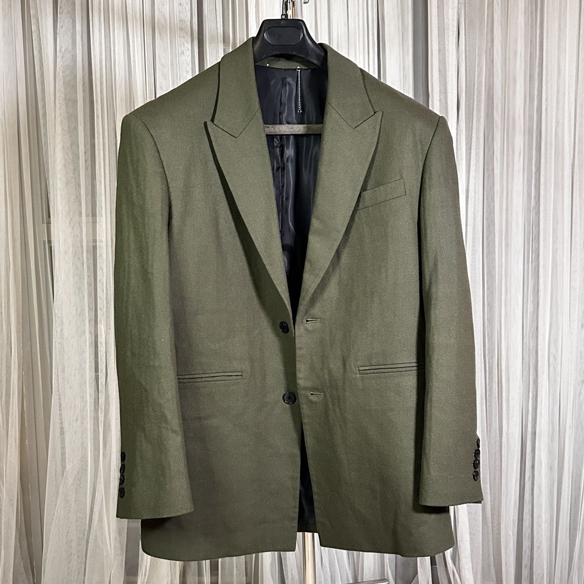 Xoxo Goodboy Blazer Olive 2020 W T-Shirts, Hoodie, Sweatshirt