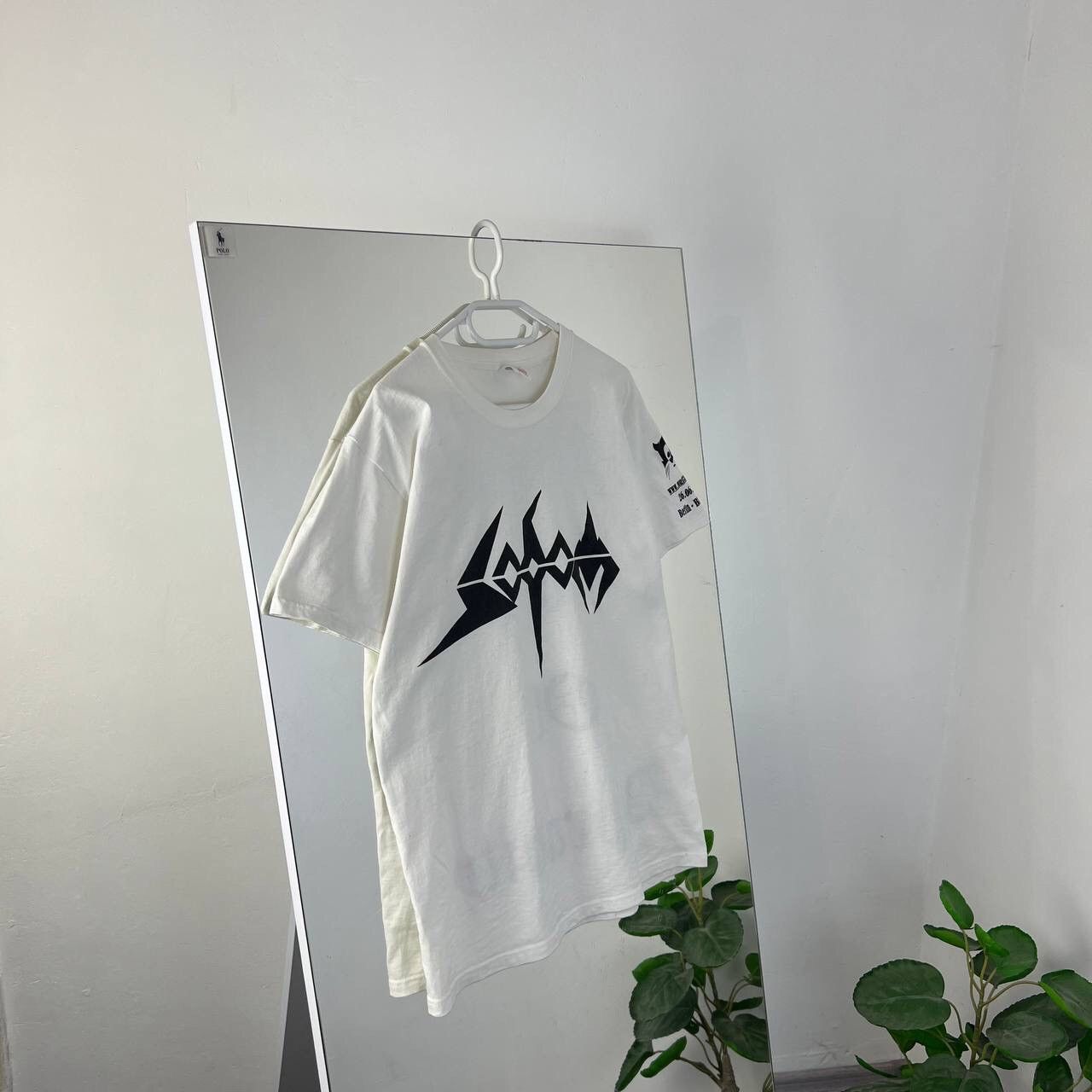 Band Tees Sodom Vintage Death Metal Tee Rock Big Print Music Hoodie, Sweatshirt | PodTeesHub.com