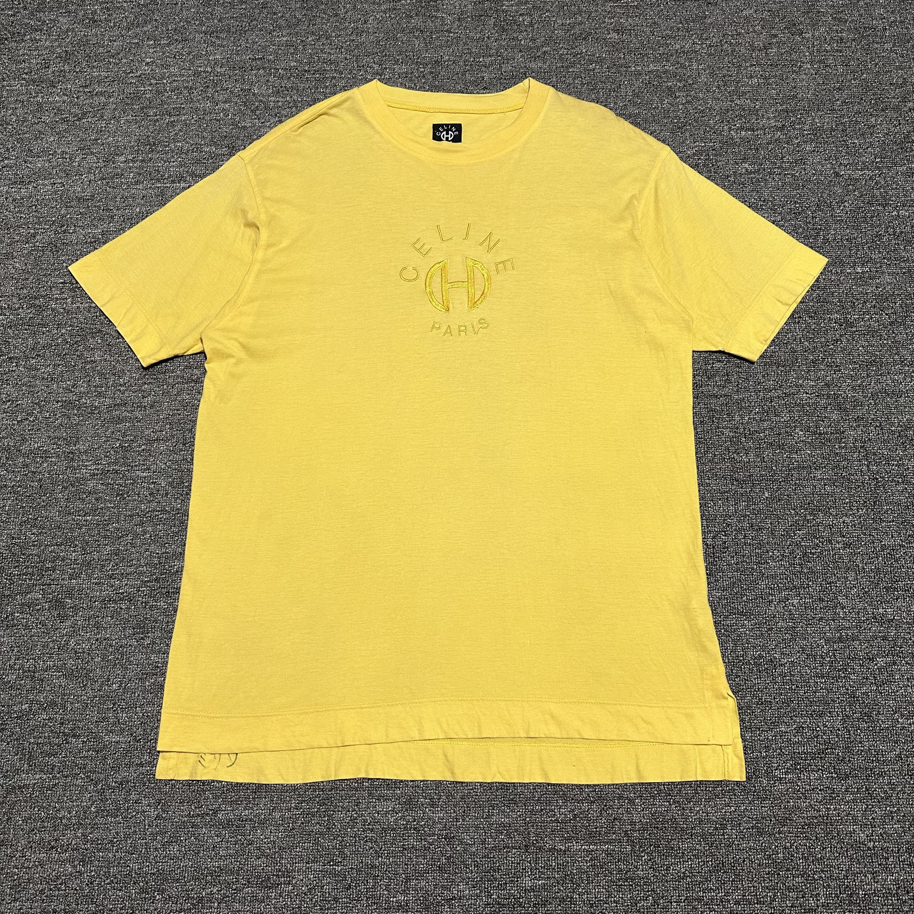 Vintage Celine Tee Hoodie, Sweatshirt | PodTeesHub.com