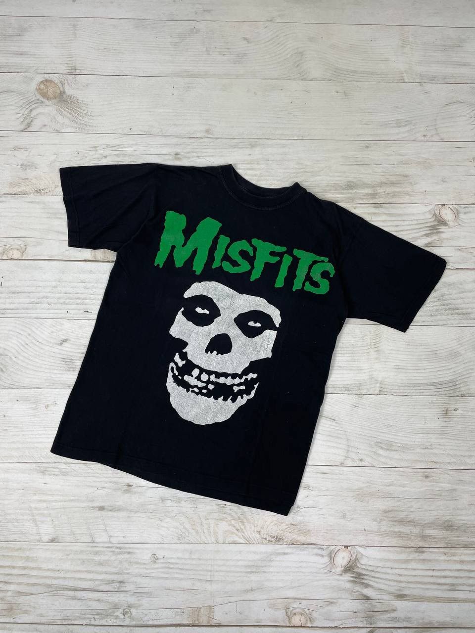 Band Tees Vintage Misfits Skull Crimson Ghost T Shirt 90s Band Rock Hoodie, Sweatshirt | PodTeesHub.com