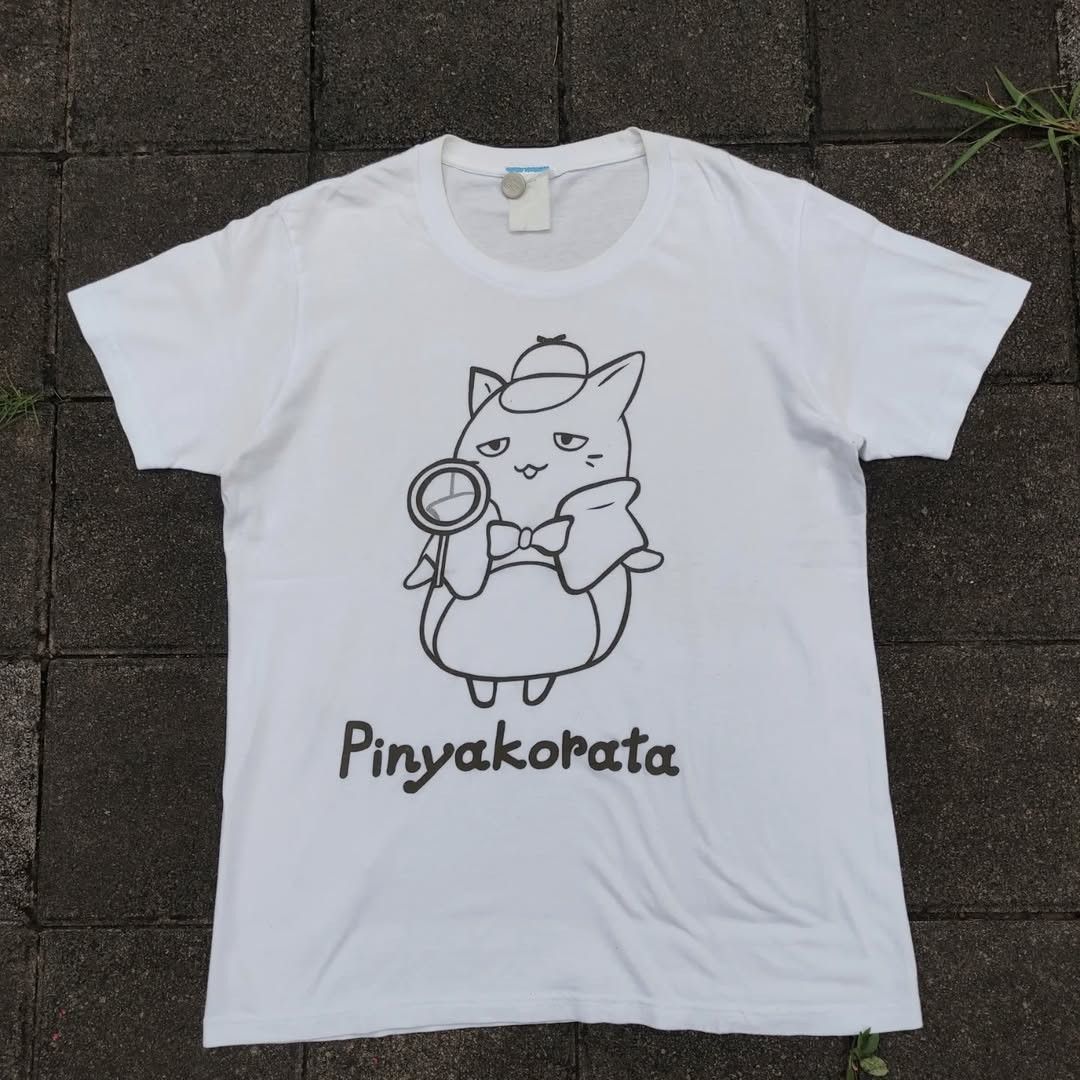 Anime Idolmaster Miyako Anzai Pinyakorata Anime Tee Hoodie, Sweatshirt | PodTeesHub.com