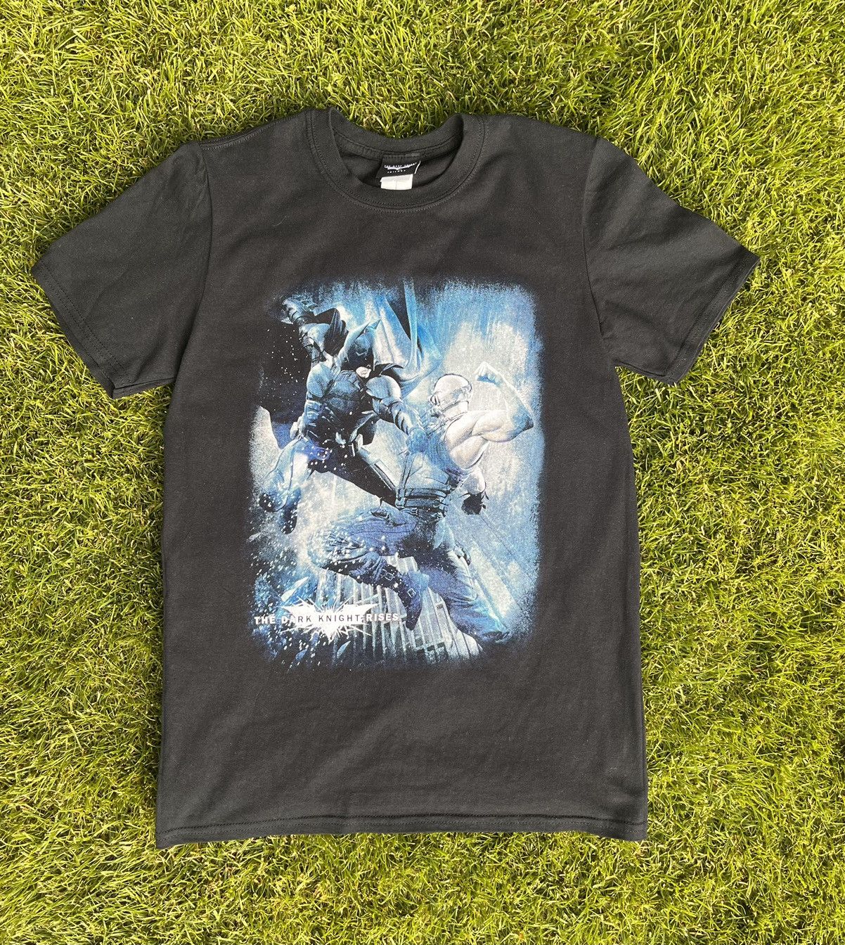Gildan The Dark Knight Movie Tee Hoodie, Sweatshirt | PodTeesHub.com