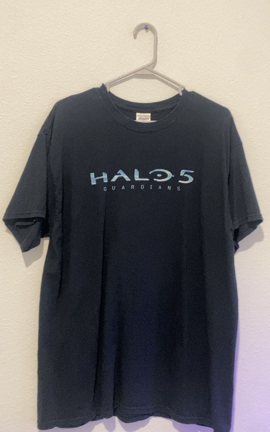 Vintage Halo 5 Guardians Vintage Xbox Video Game T-Shirts, Hoodie, Sweatshirt