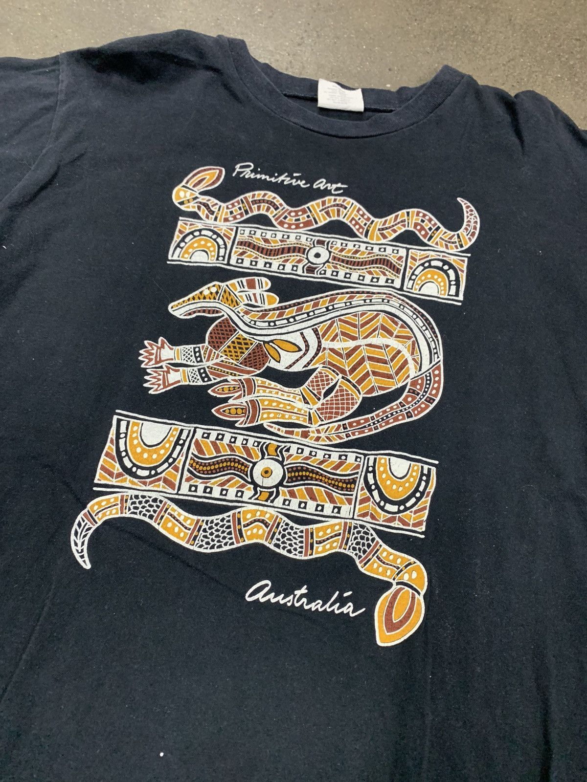 Vintage Aboriginal Art T-Shirts, Hoodie, Sweatshirt