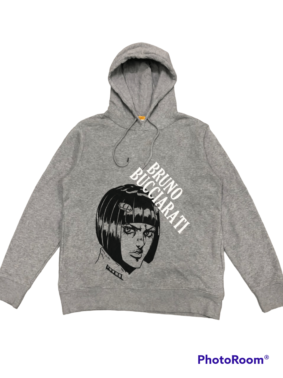 Japanese Brand X Vintage Vintage Jojo Bizarre Adventure Anime Hoodie T-Shirts, Sweatshirt | PodTeesHub.com