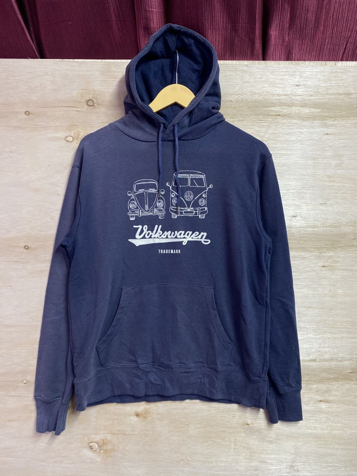 Vintage Volkswagen T-Shirts, Hoodie, Sweatshirt