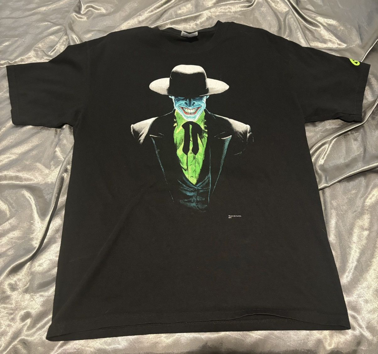 Hanes 2007 Joker T-Shirts, Hoodie, Sweatshirt