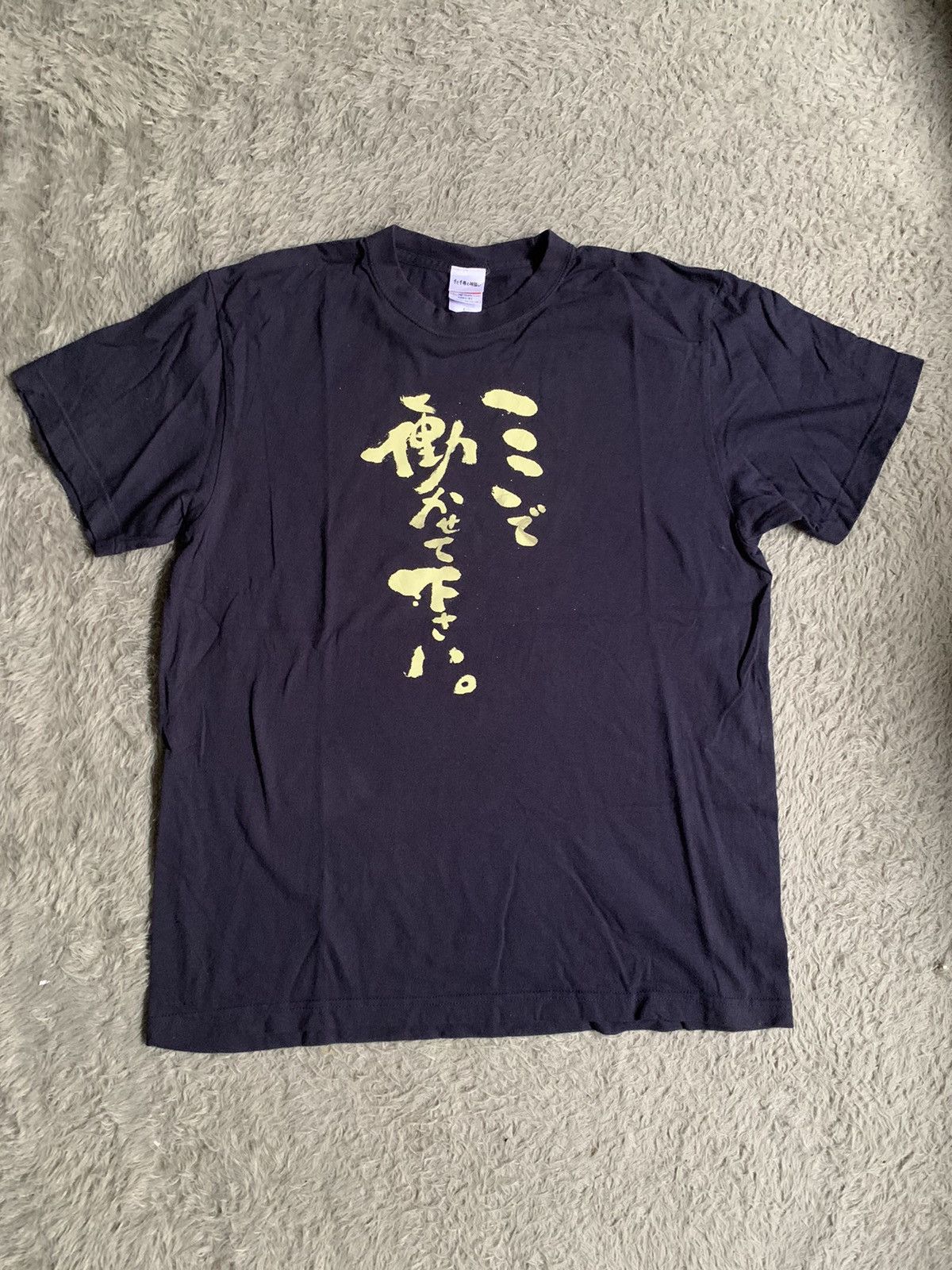 Japanese Brand X Vintage Vintage 00s Spirited Away Studio Ghibli Tee Hoodie, Sweatshirt | PodTeesHub.com
