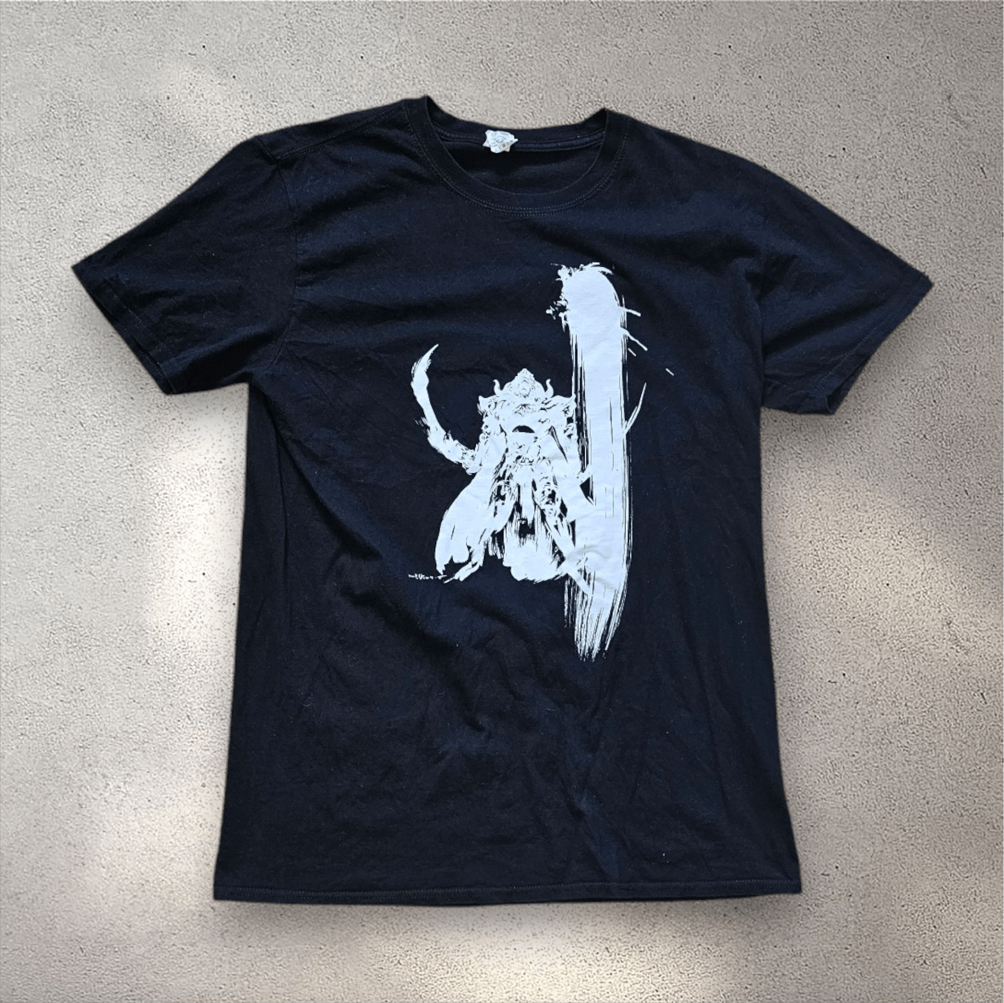 Vintage Final Fantasy Xii The Zodiac Age T-Shirts, Hoodie, Sweatshirt | PodTeesHub.com