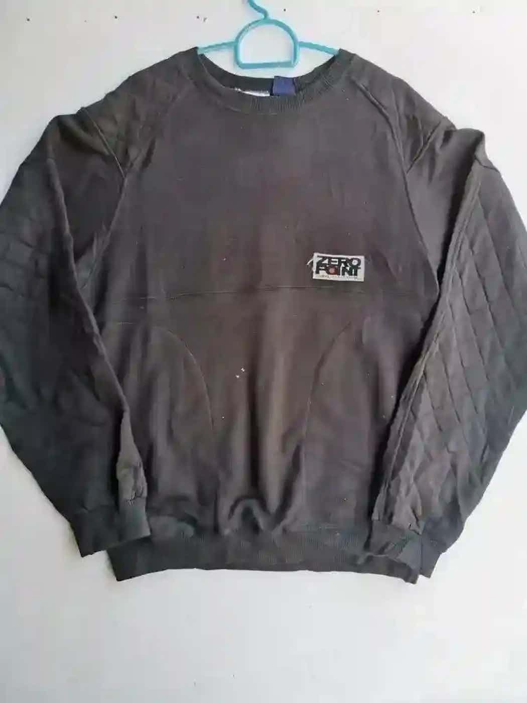 Vintage Zero Point T-Shirts, Hoodie, Sweatshirt