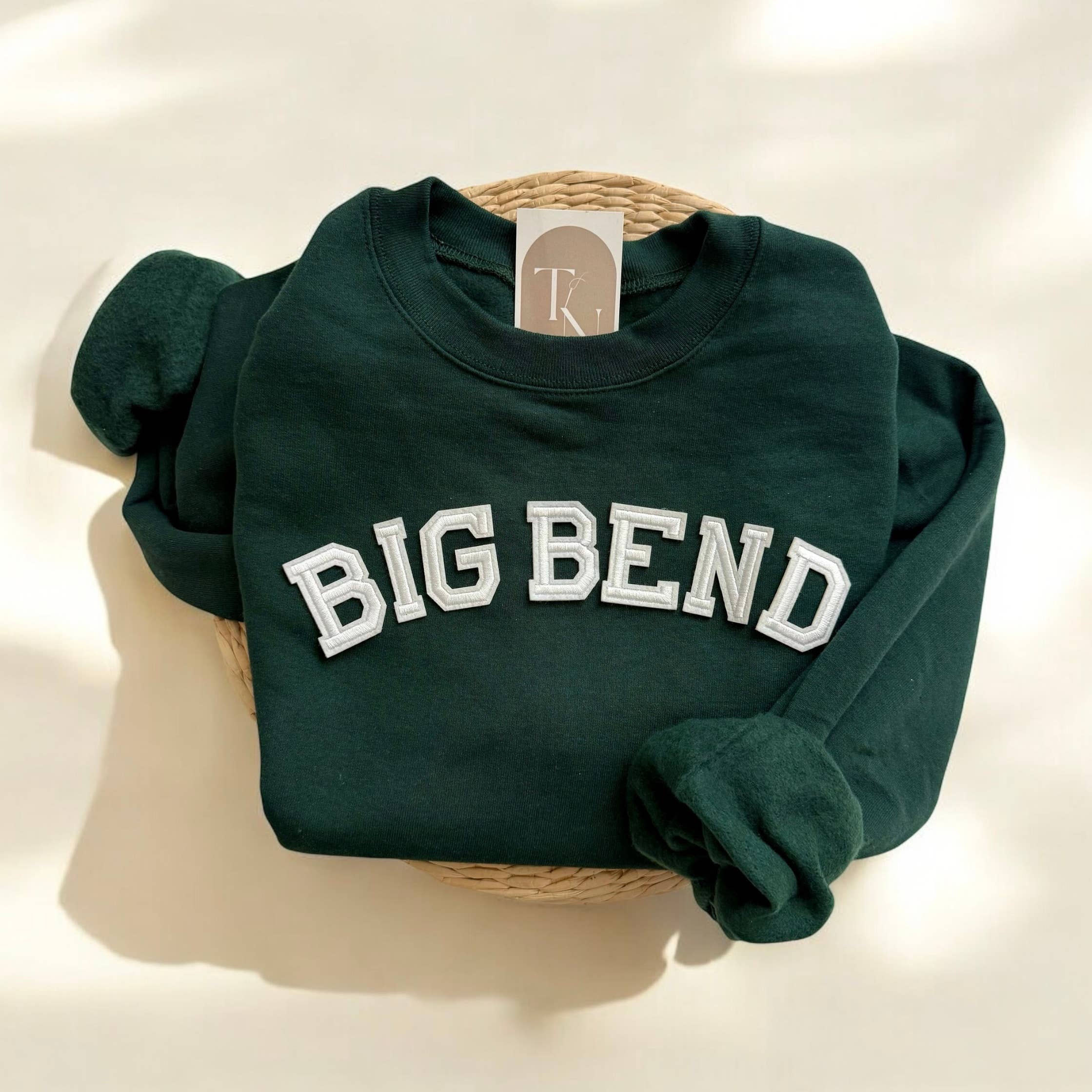 Big Bend National Park Sweatshirt, Hiking Sweatshirt T-Shirts, Hoodie | PodTeesHub.com