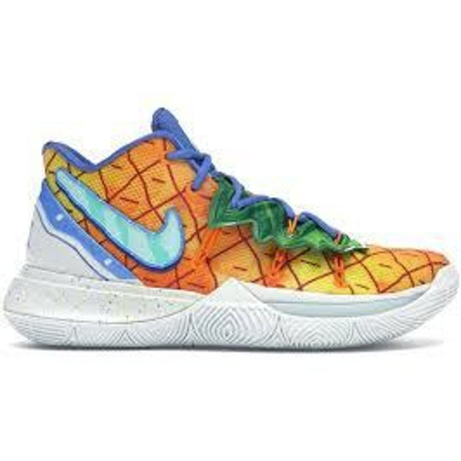 Kyrie 5 Pineapple House T-Shirts, Hoodie, Sweatshirt | PodTeesHub.com
