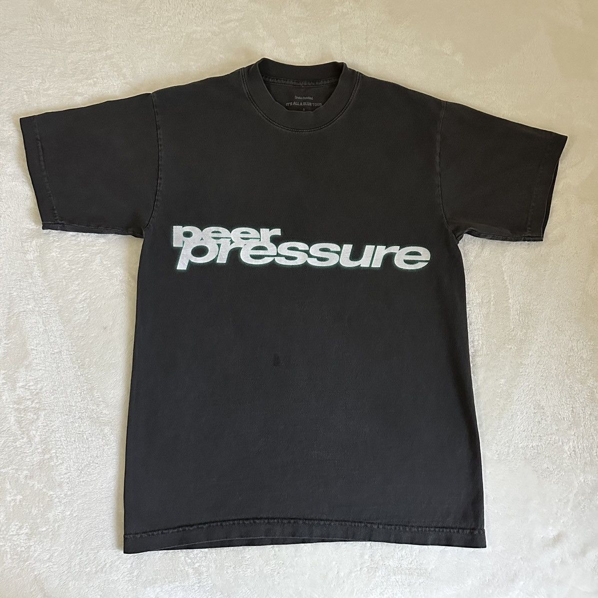 Drake S All Blur Tour Peer Pressure T-Shirts, Hoodie, Sweatshirt