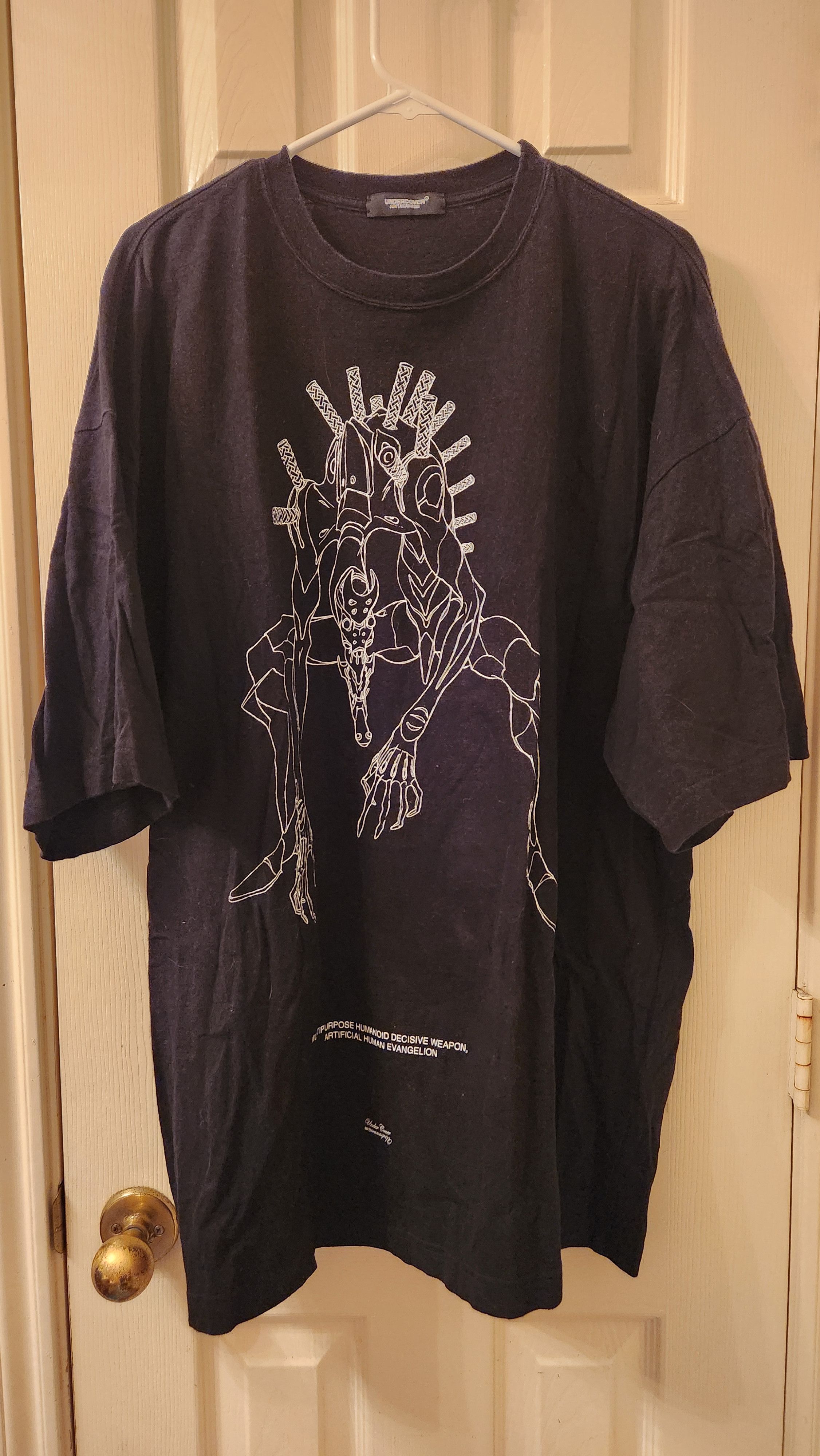 Evangelion Unit 2 T-Shirts, Hoodie, Sweatshirt | PodTeesHub.com