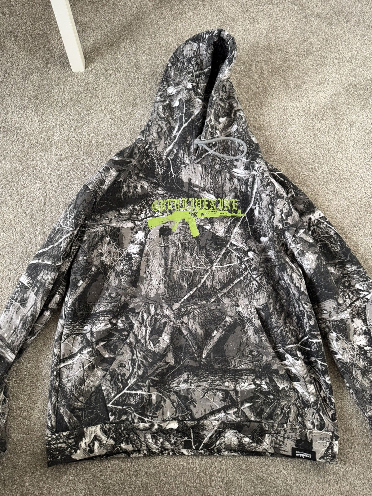 Records Suicideboys G59 Razor V Camo Size L Hoodie T-Shirts, Sweatshirt | PodTeesHub.com