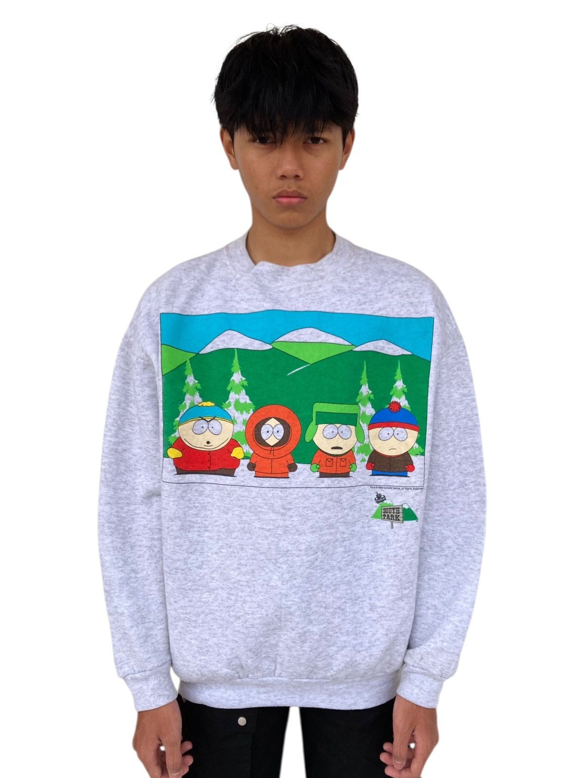 Japanese Brand 1998 Vetements South Park T-Shirts, Hoodie, Sweatshirt