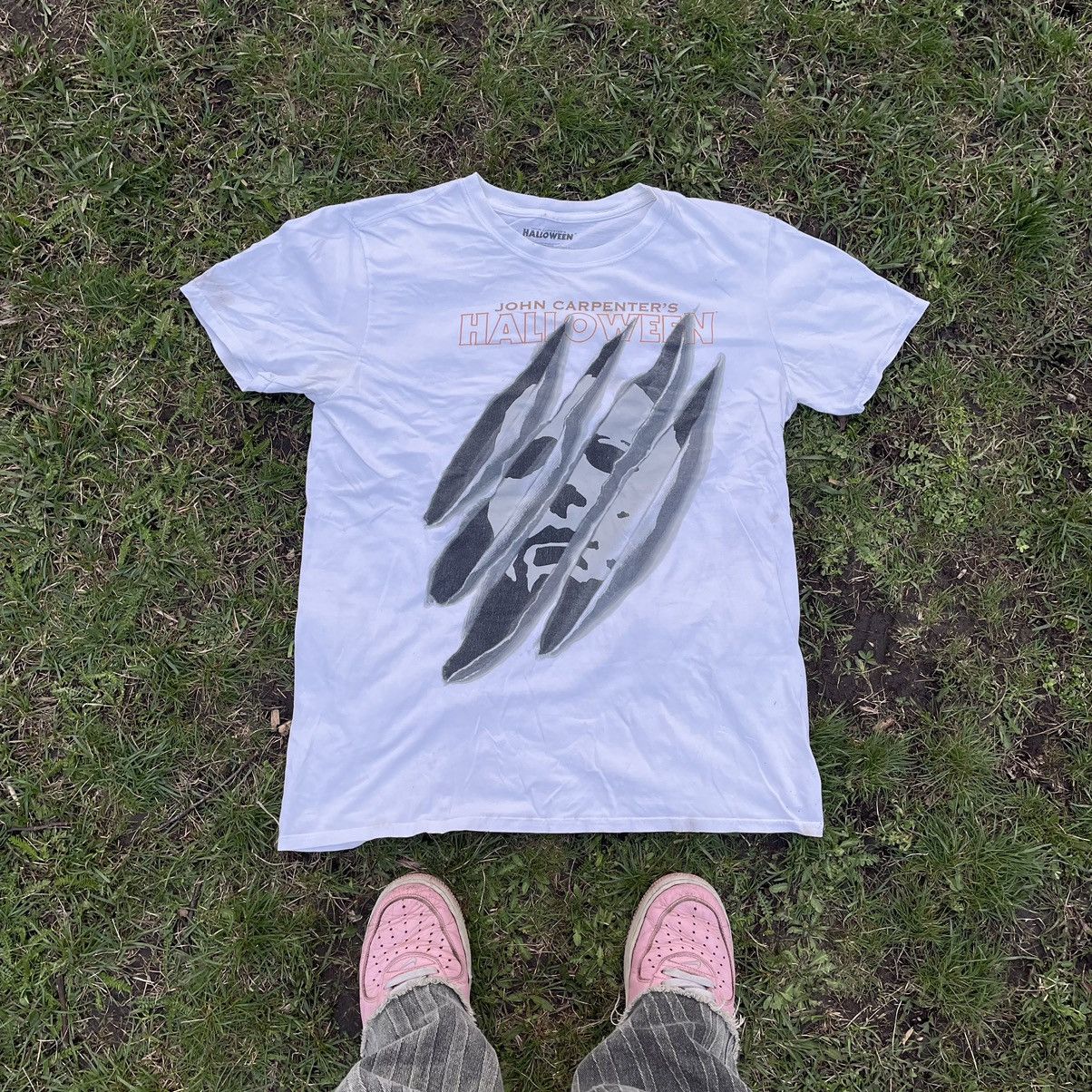 Vintage 90s Vampire Skulls Halloween Dead Face Horror Tee Hoodie, Sweatshirt | PodTeesHub.com