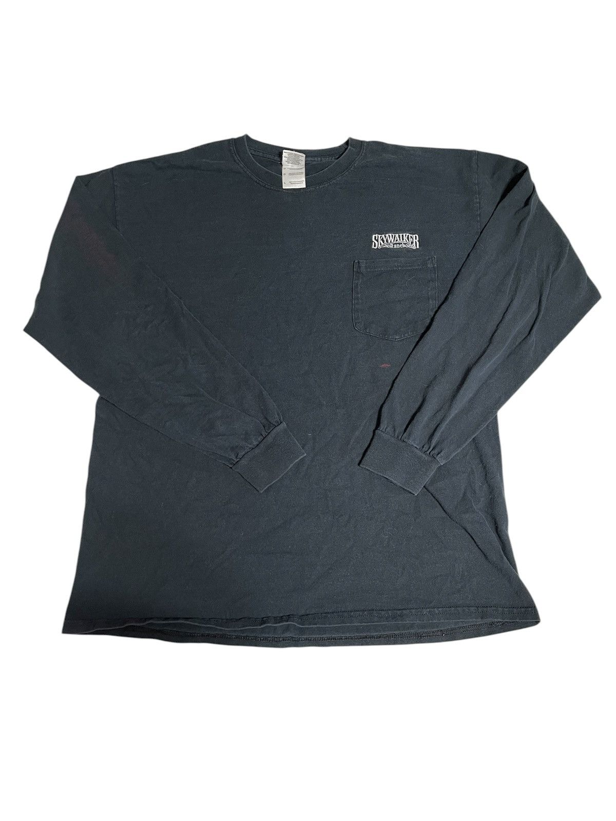 Vintage Skywalker Ranch T-Shirts, Hoodie, Sweatshirt