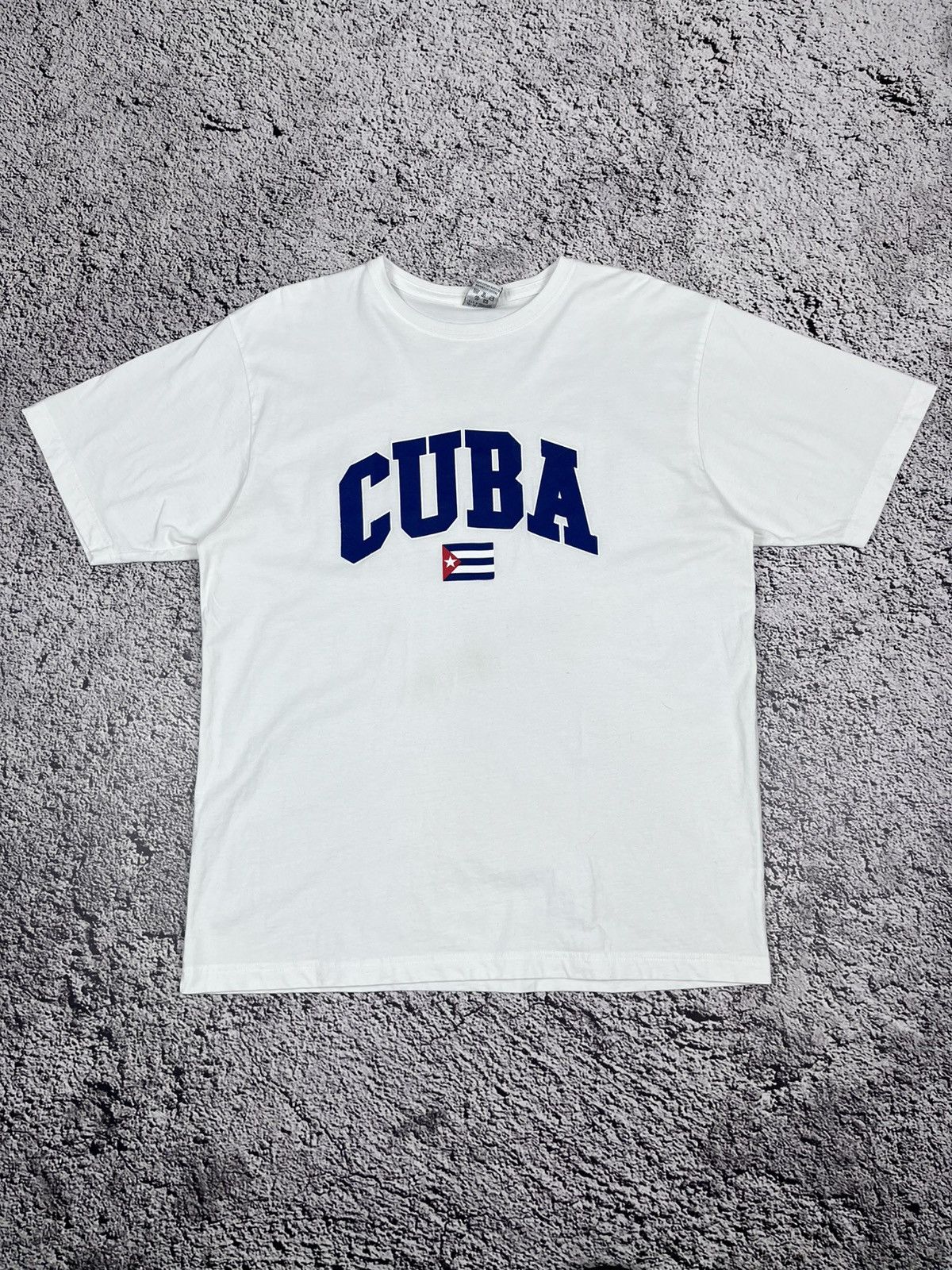 Vintage Che Guevara Cuba Vintage T Shirt Tee 90s Hoodie, Sweatshirt | PodTeesHub.com