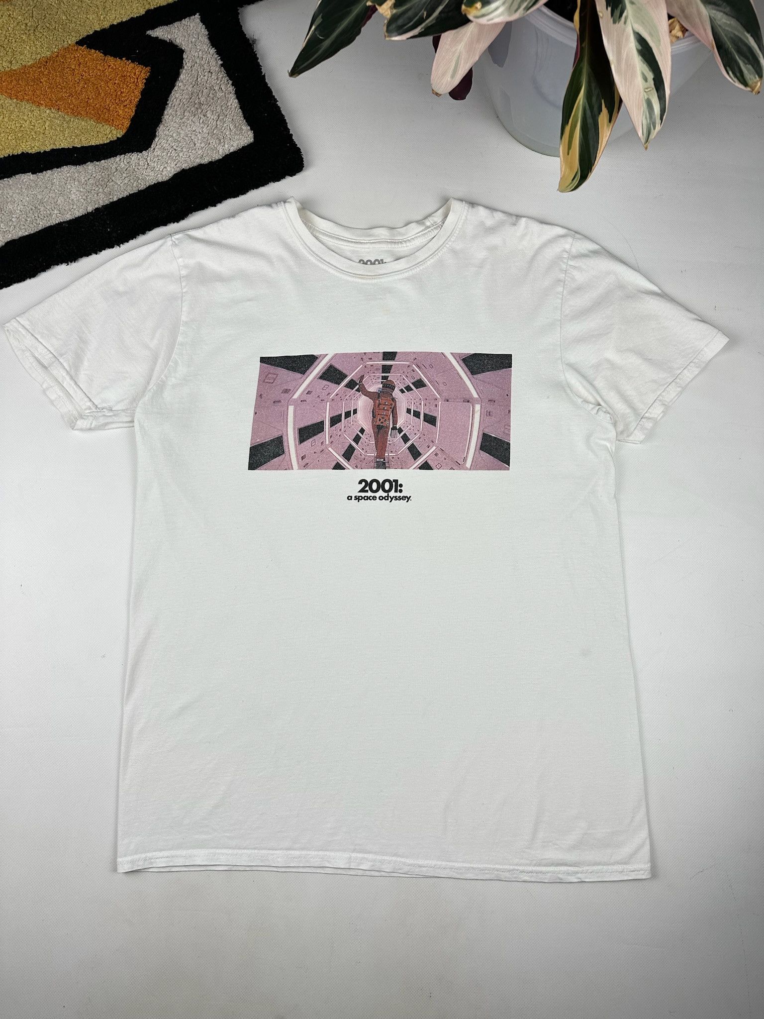 Other Vintage 2001 A Space Odyssey Movie T Shirt Hoodie, Sweatshirt | PodTeesHub.com