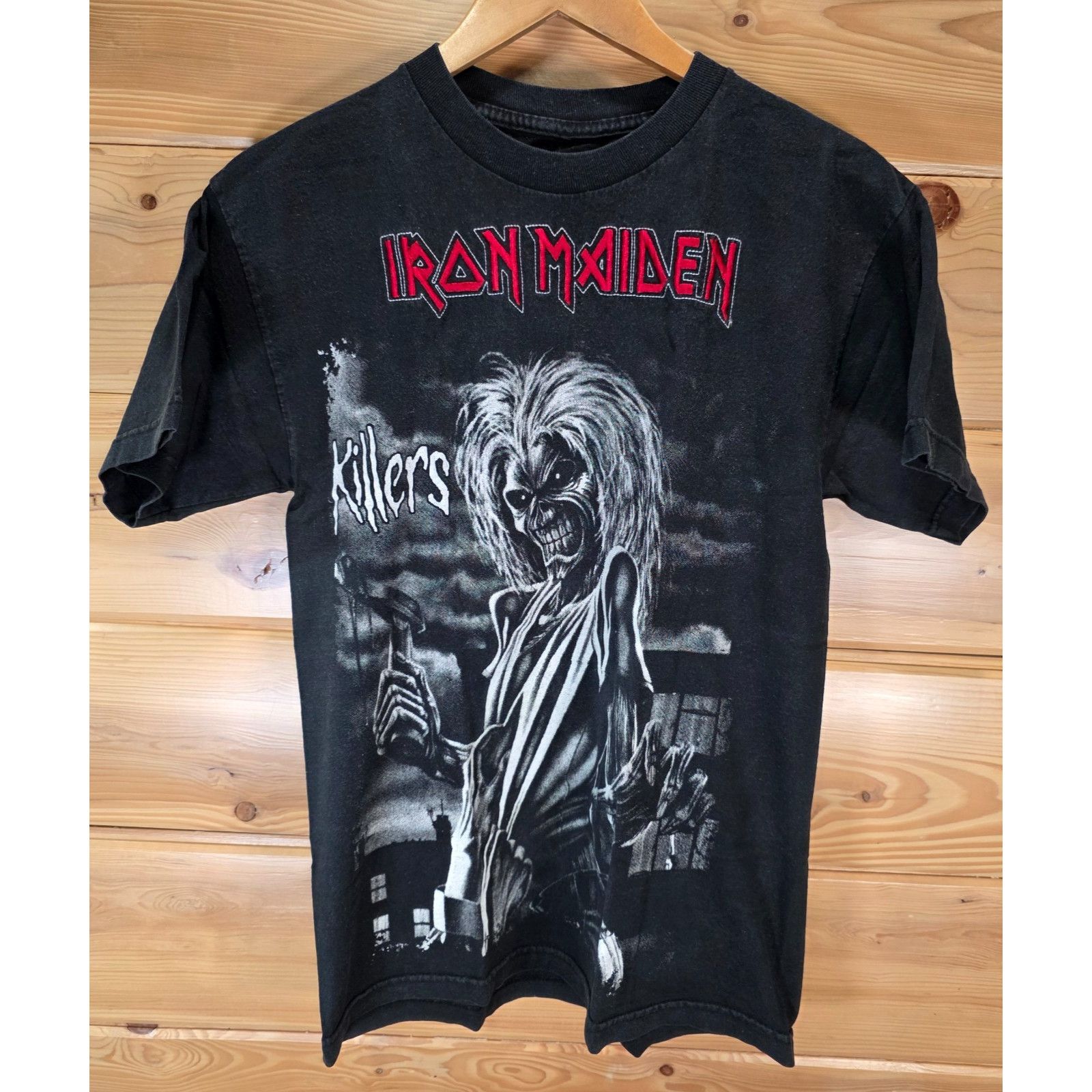 Maiden Iron Maiden Rock Death Mexican Boot Eddie Band Members Tee Hoodie, Sweatshirt | PodTeesHub.com